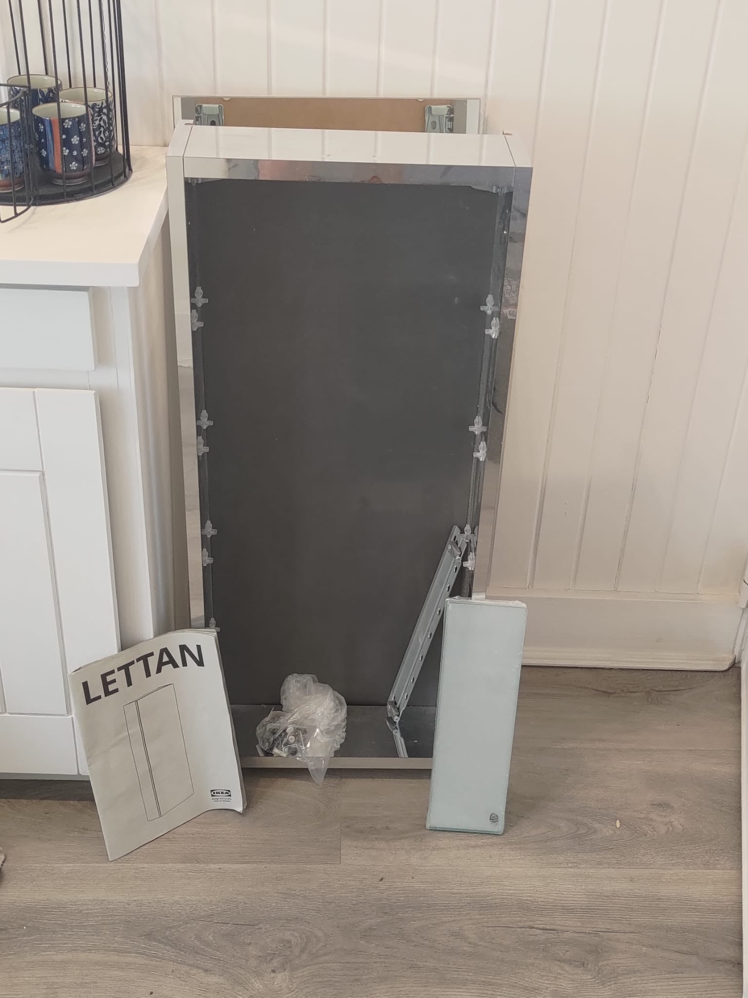 Seller photo