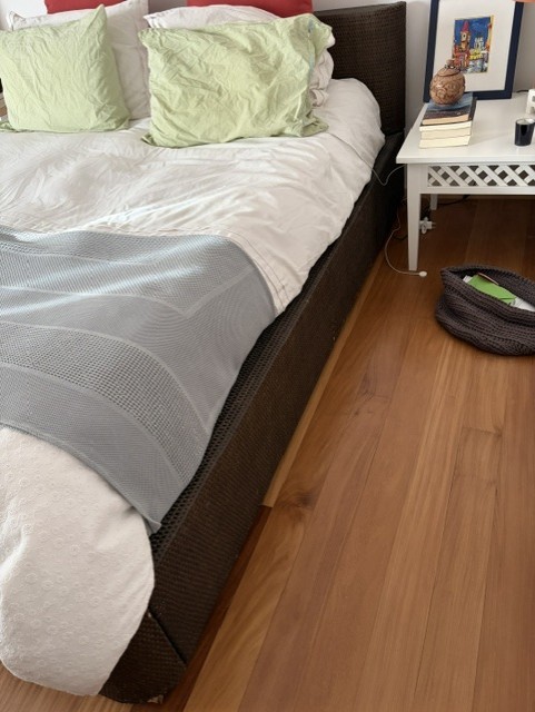 Seller photo