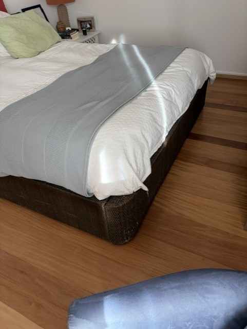 Seller photo