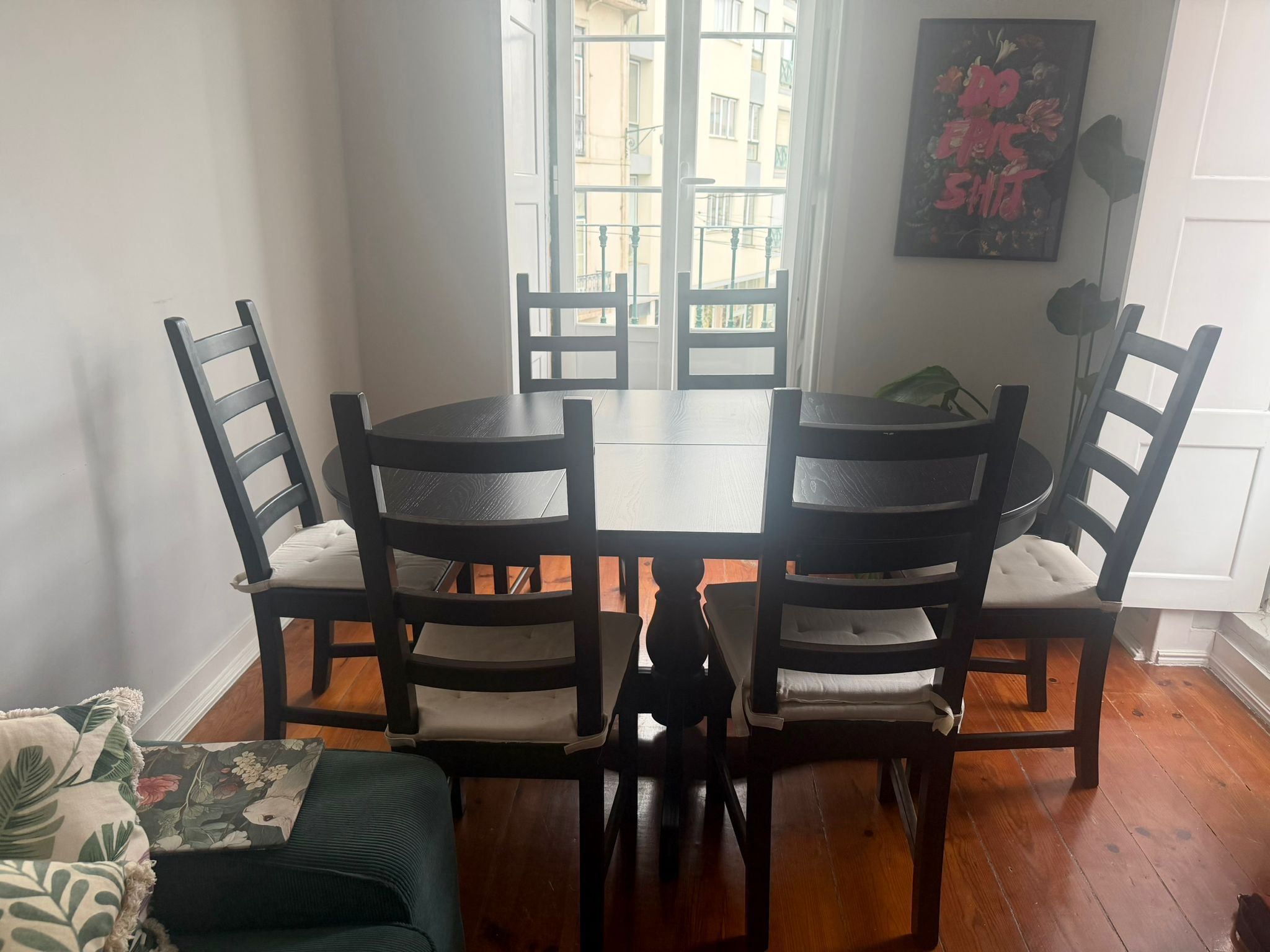 Seller photo