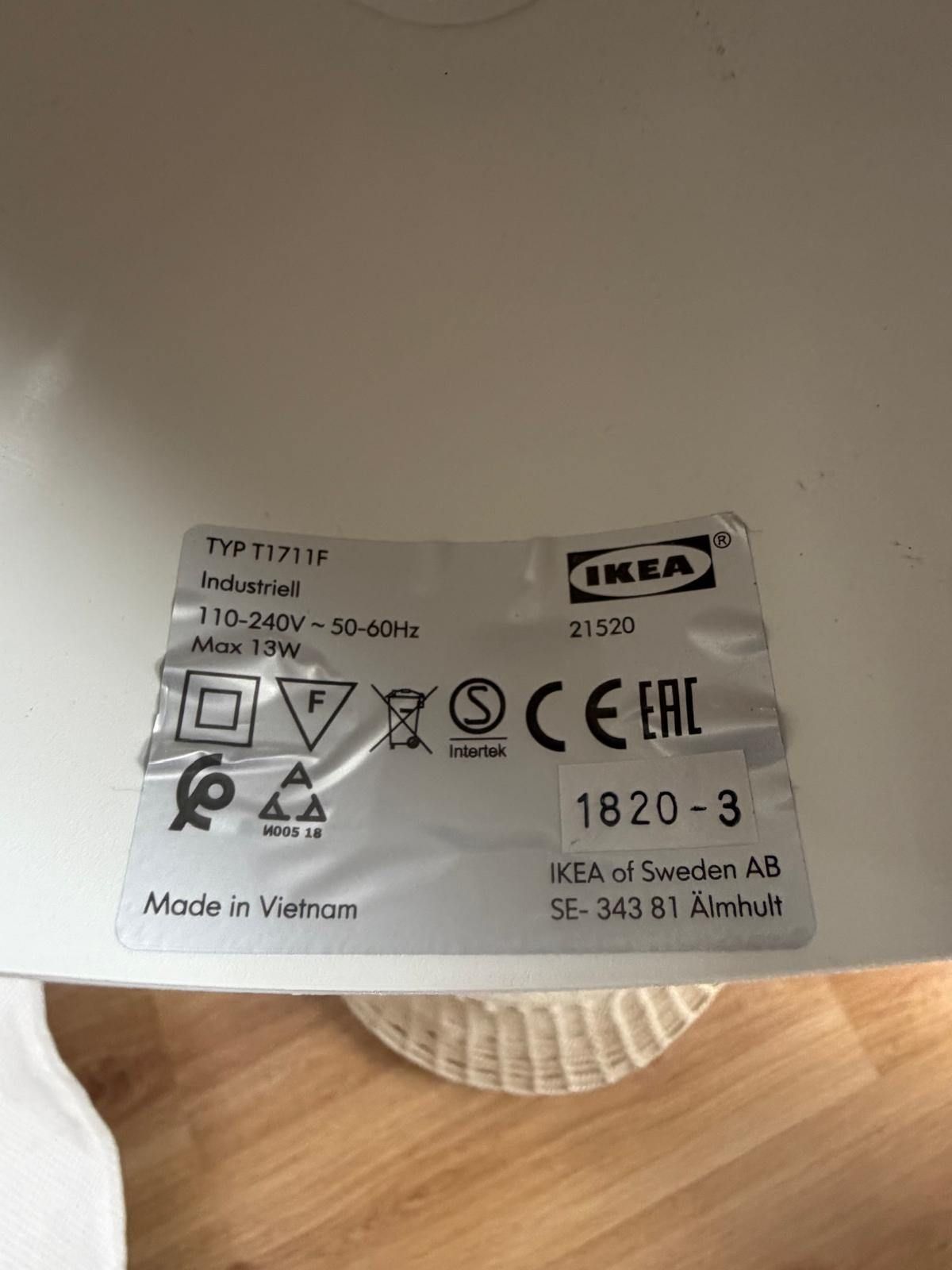 Seller photo