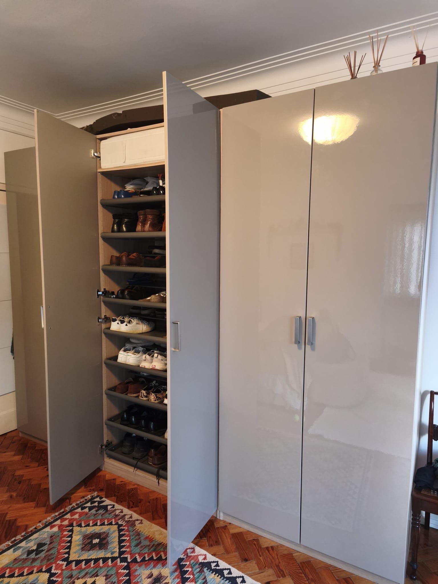 Seller photo