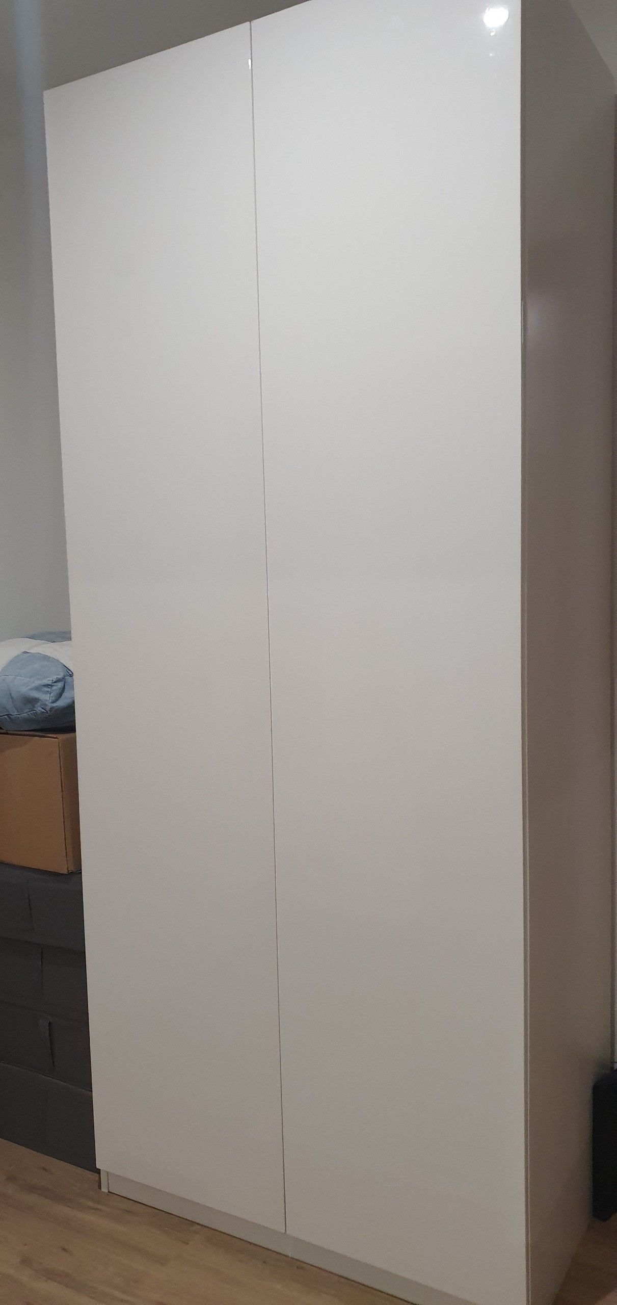 Seller photo