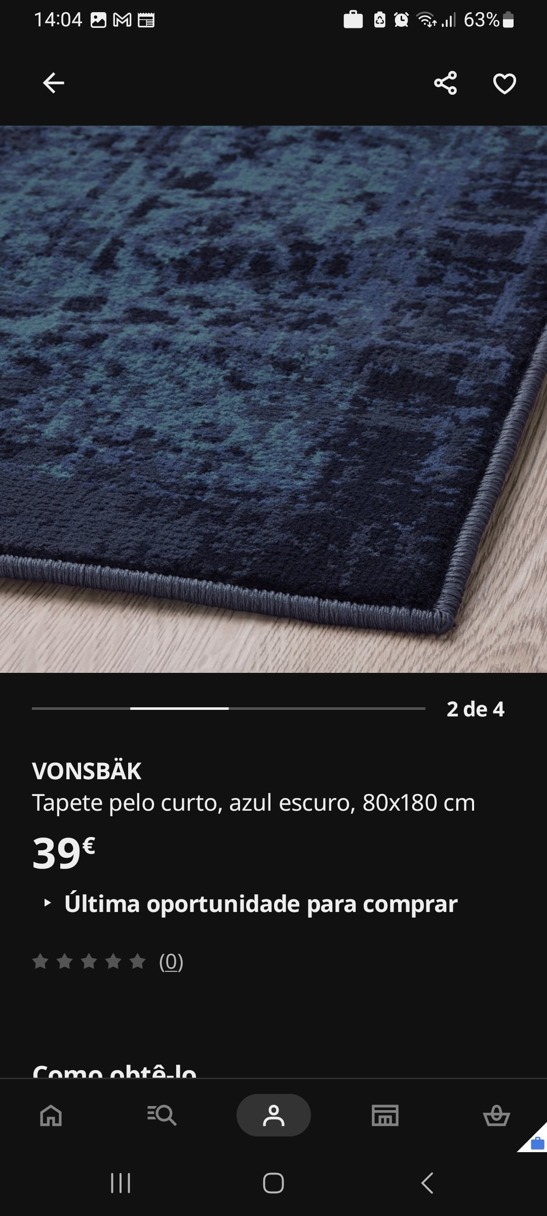 Seller photo