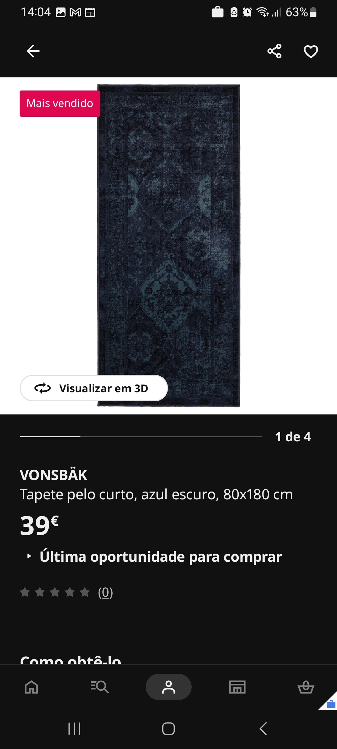 Seller photo