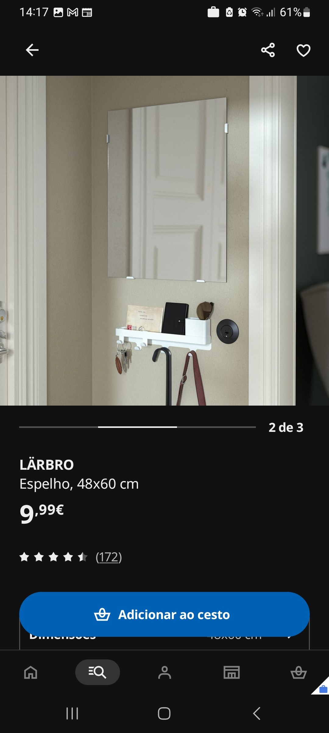 Seller photo