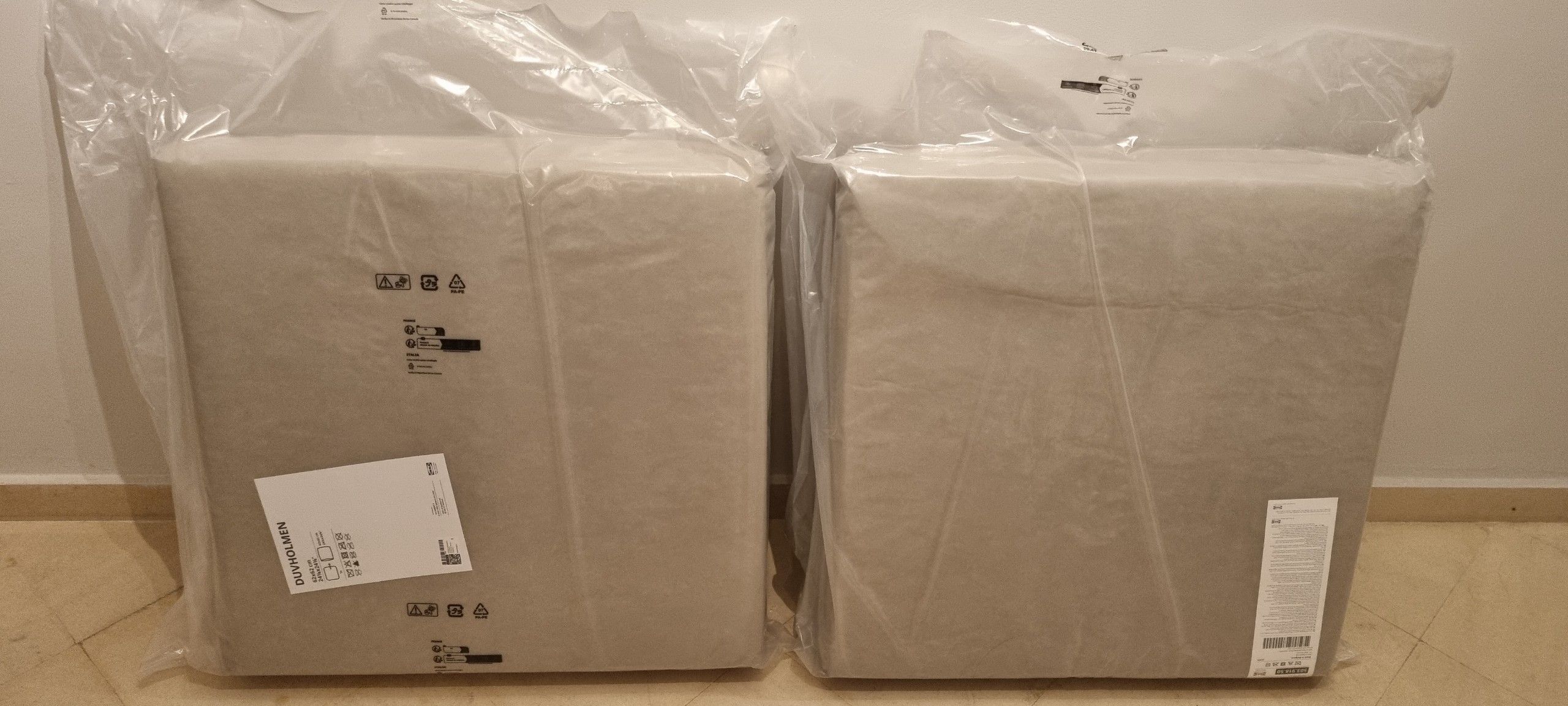 Seller photo