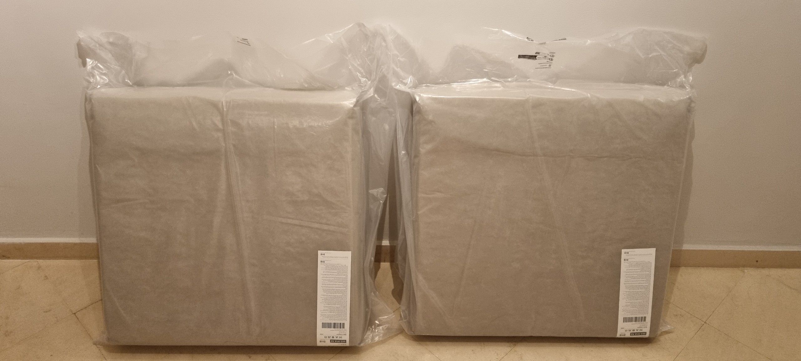 Seller photo