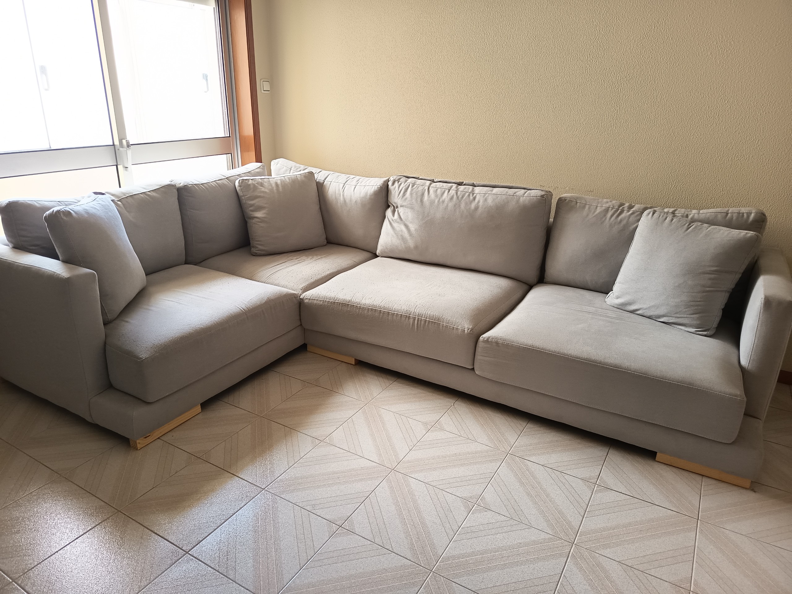 Seller photo