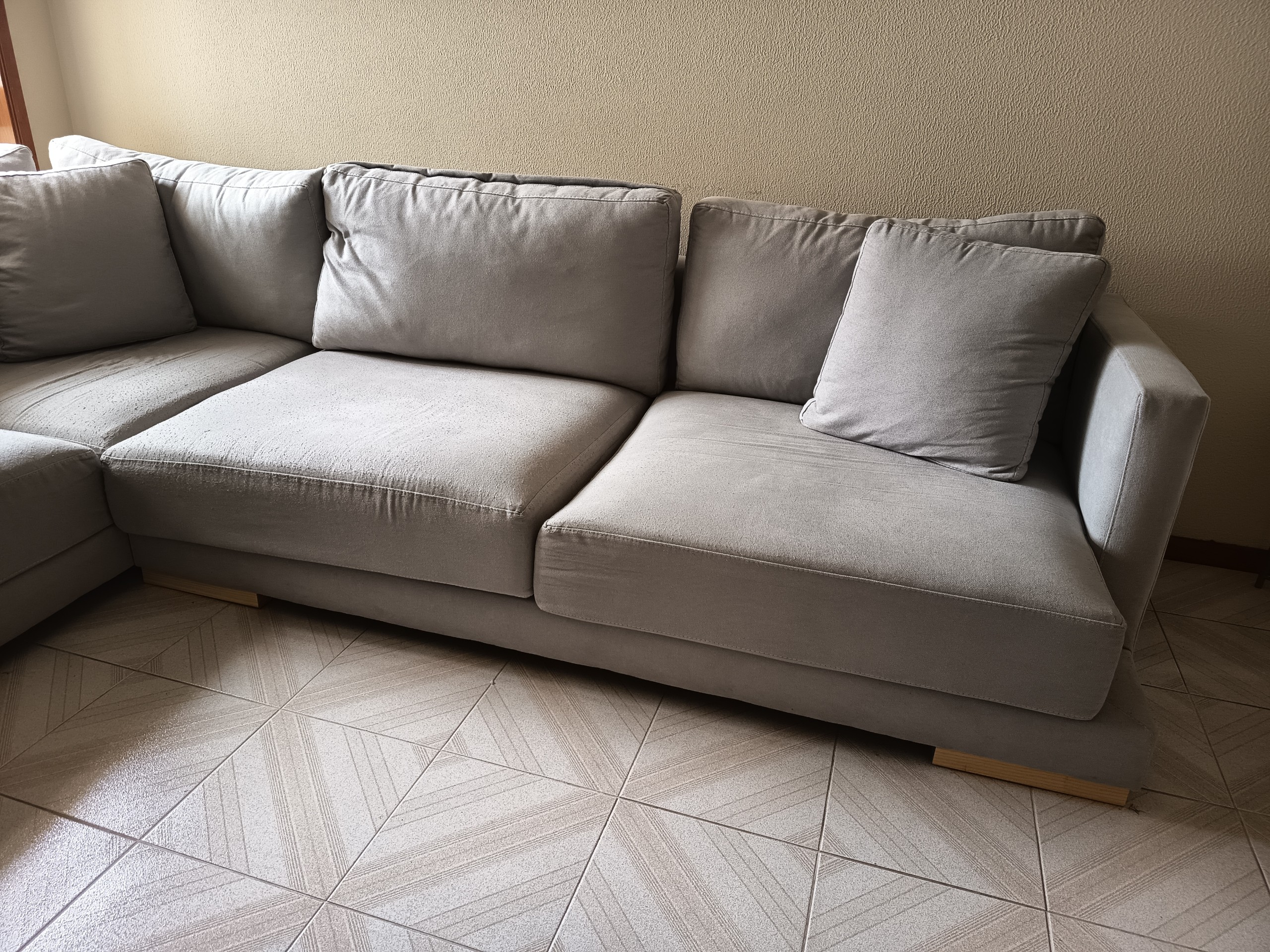 Seller photo
