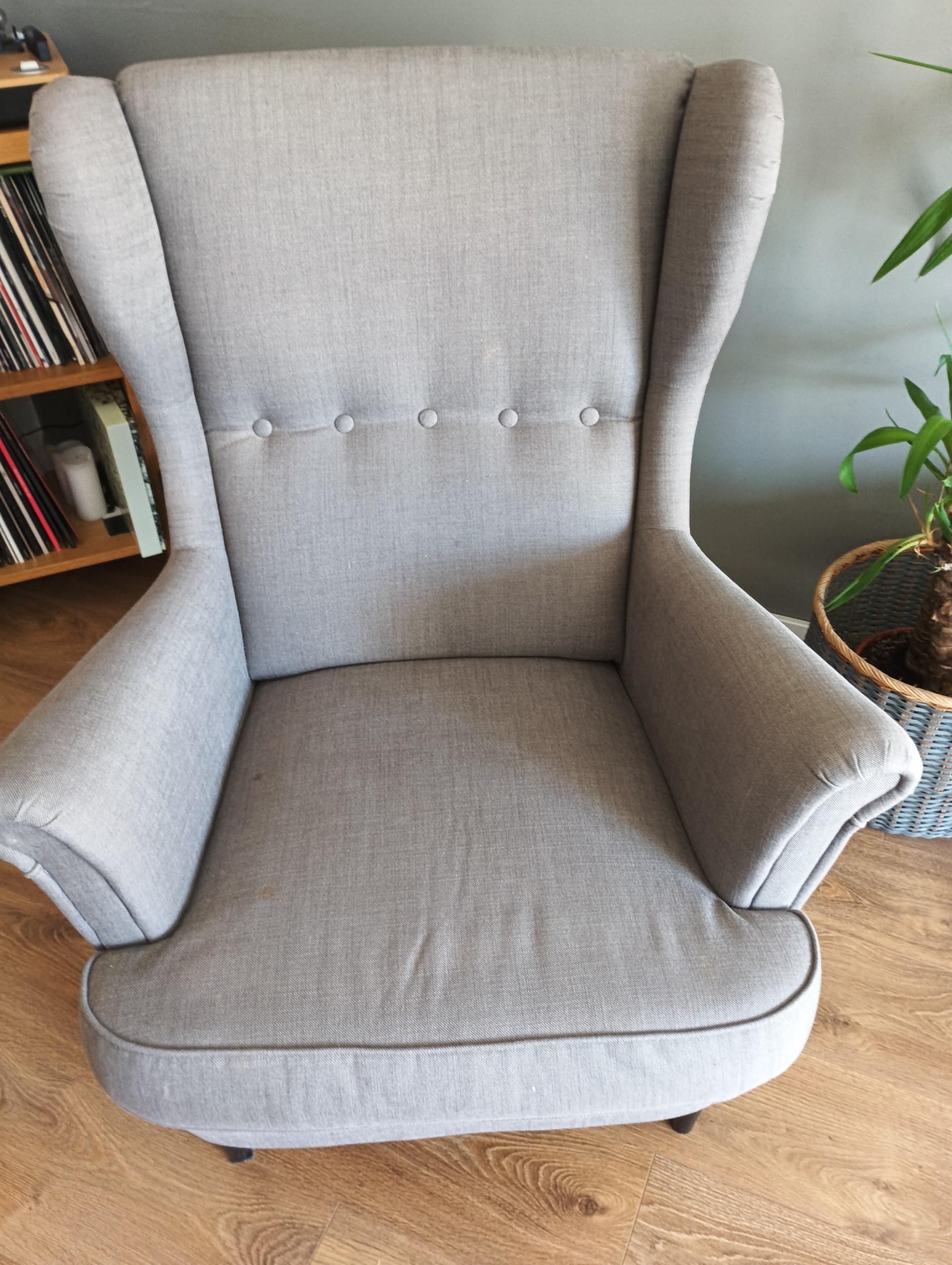 Seller photo