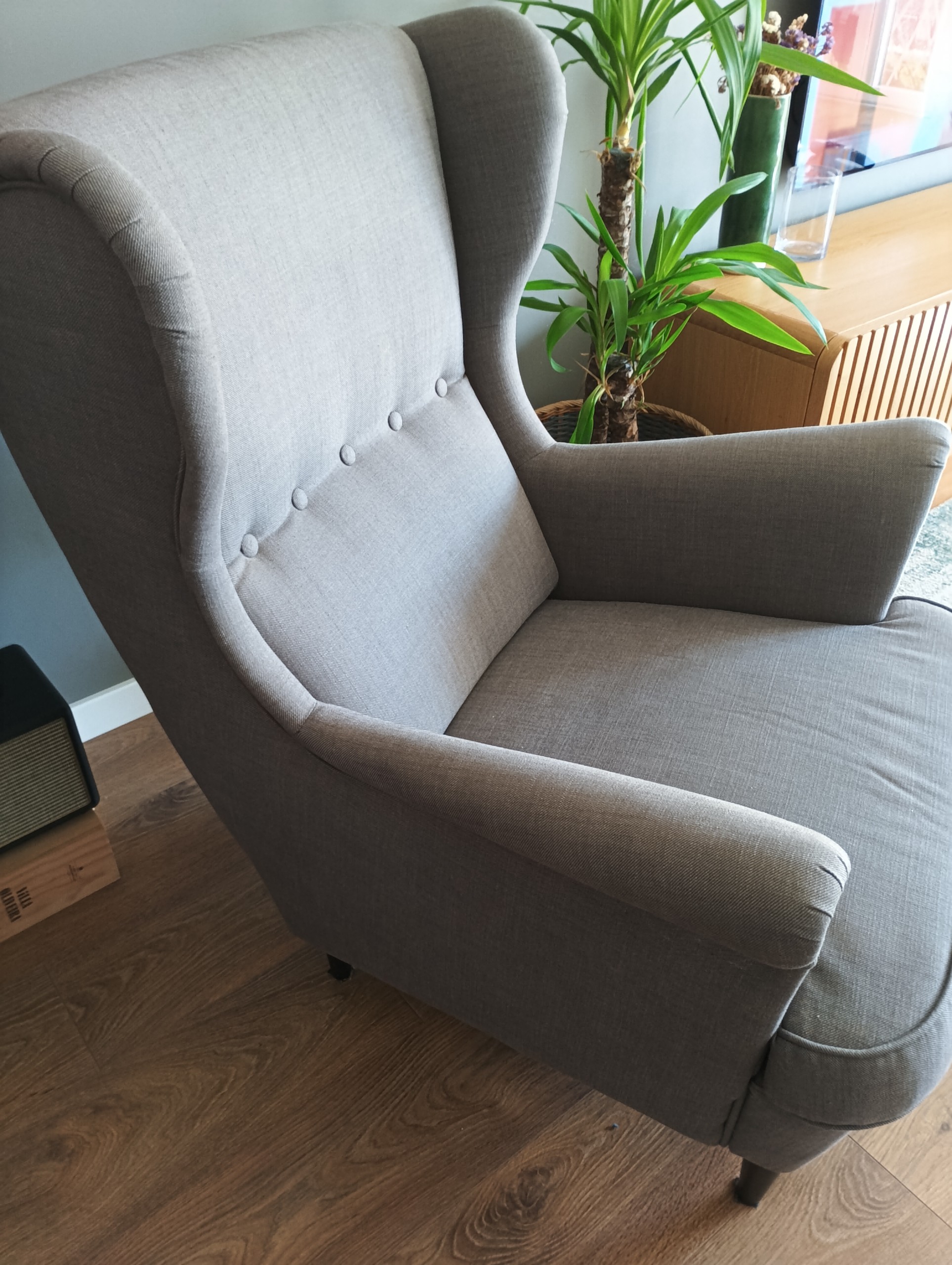 Seller photo