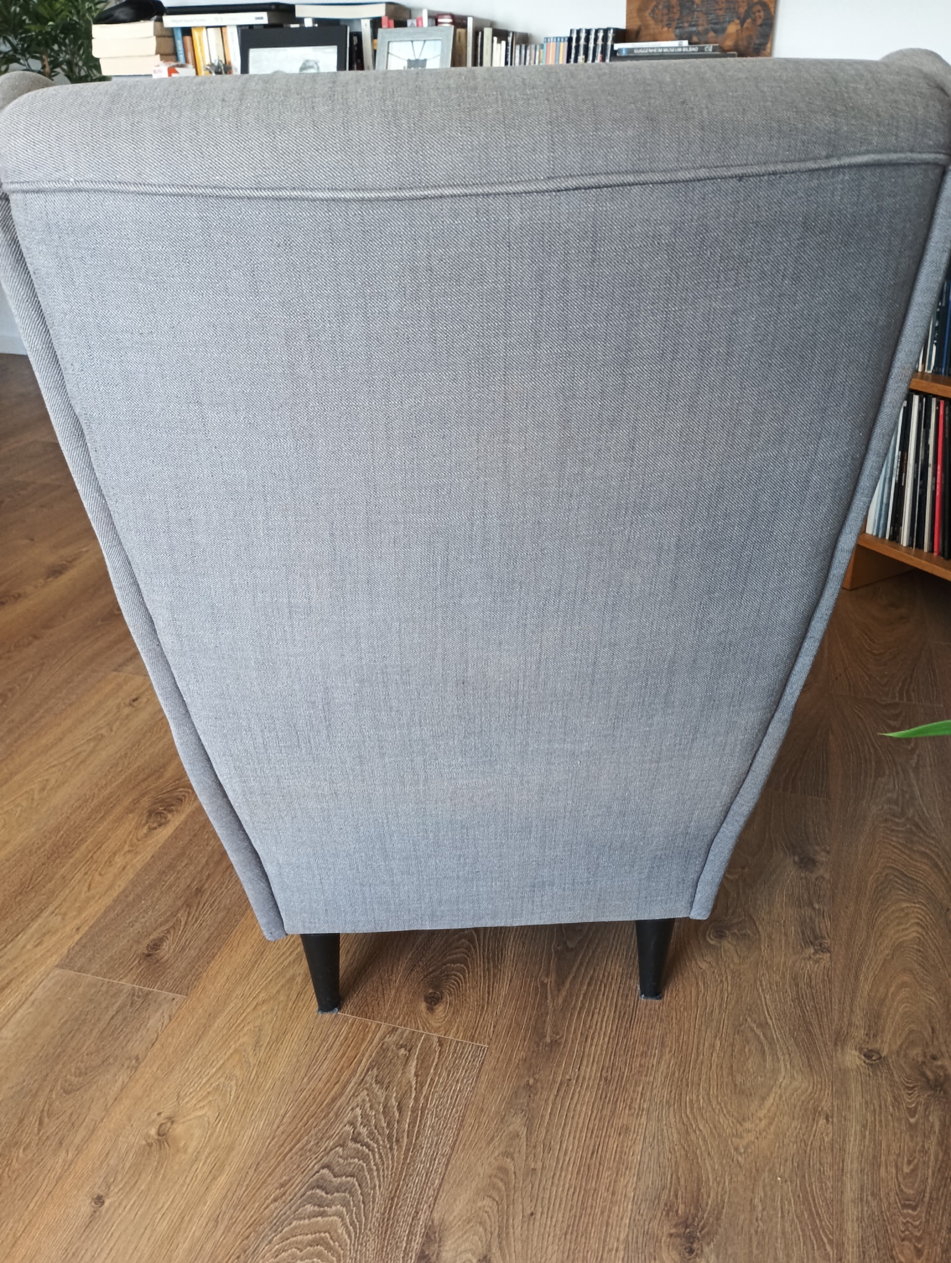 Seller photo