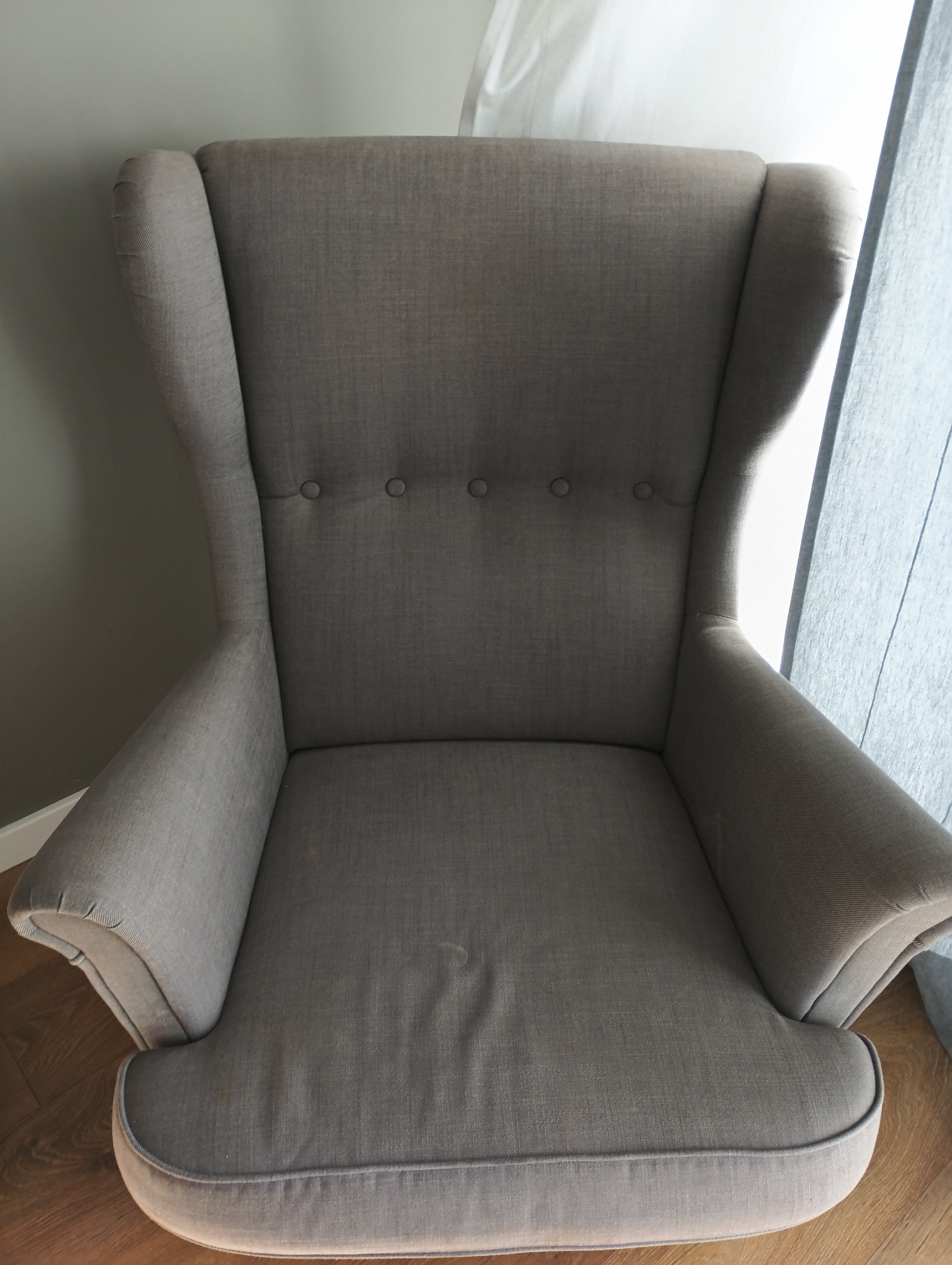 Seller photo