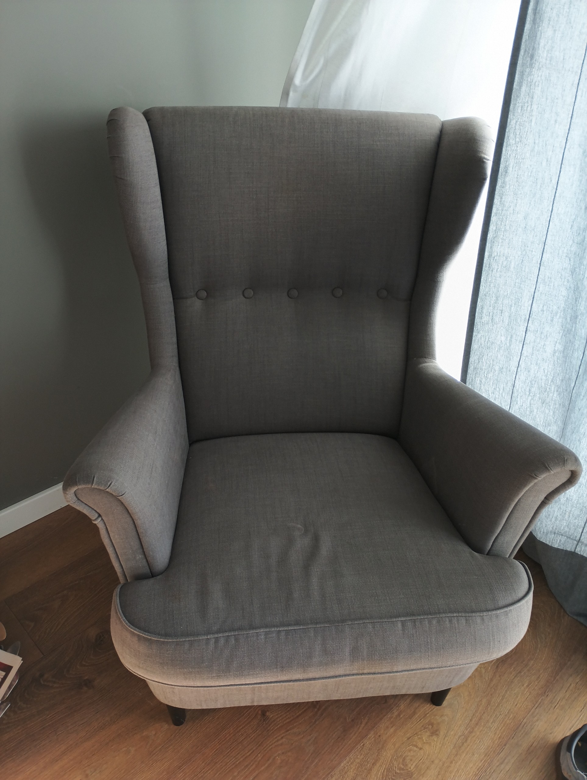 Seller photo