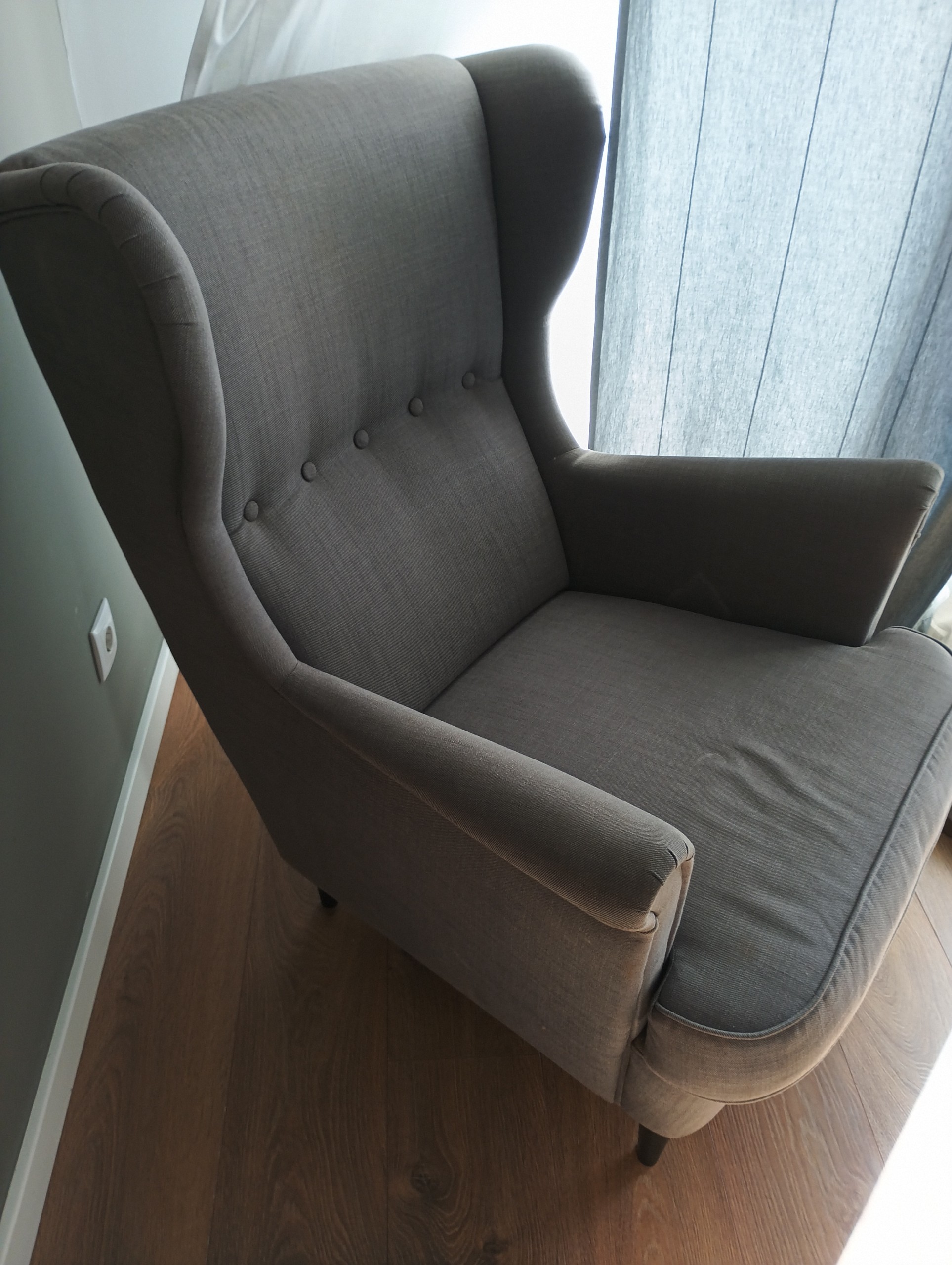 Seller photo