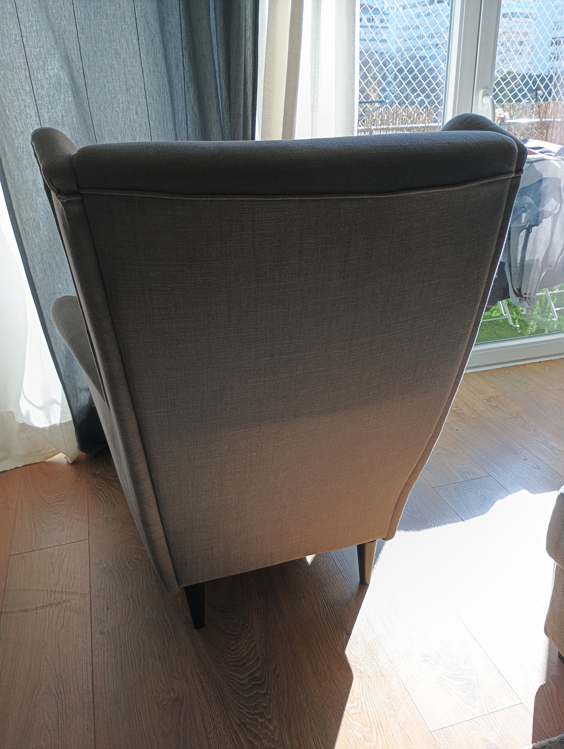 Seller photo