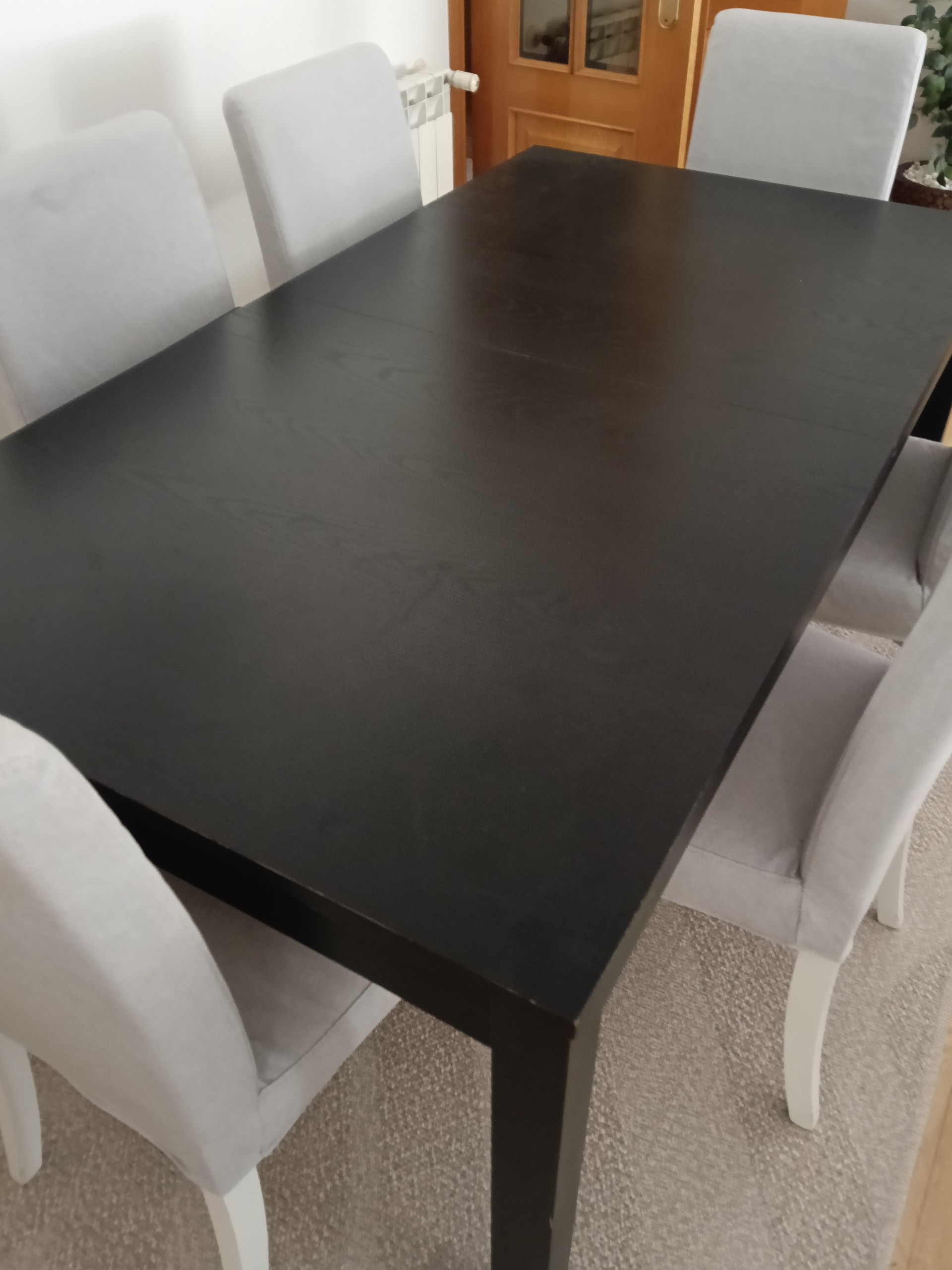 Seller photo