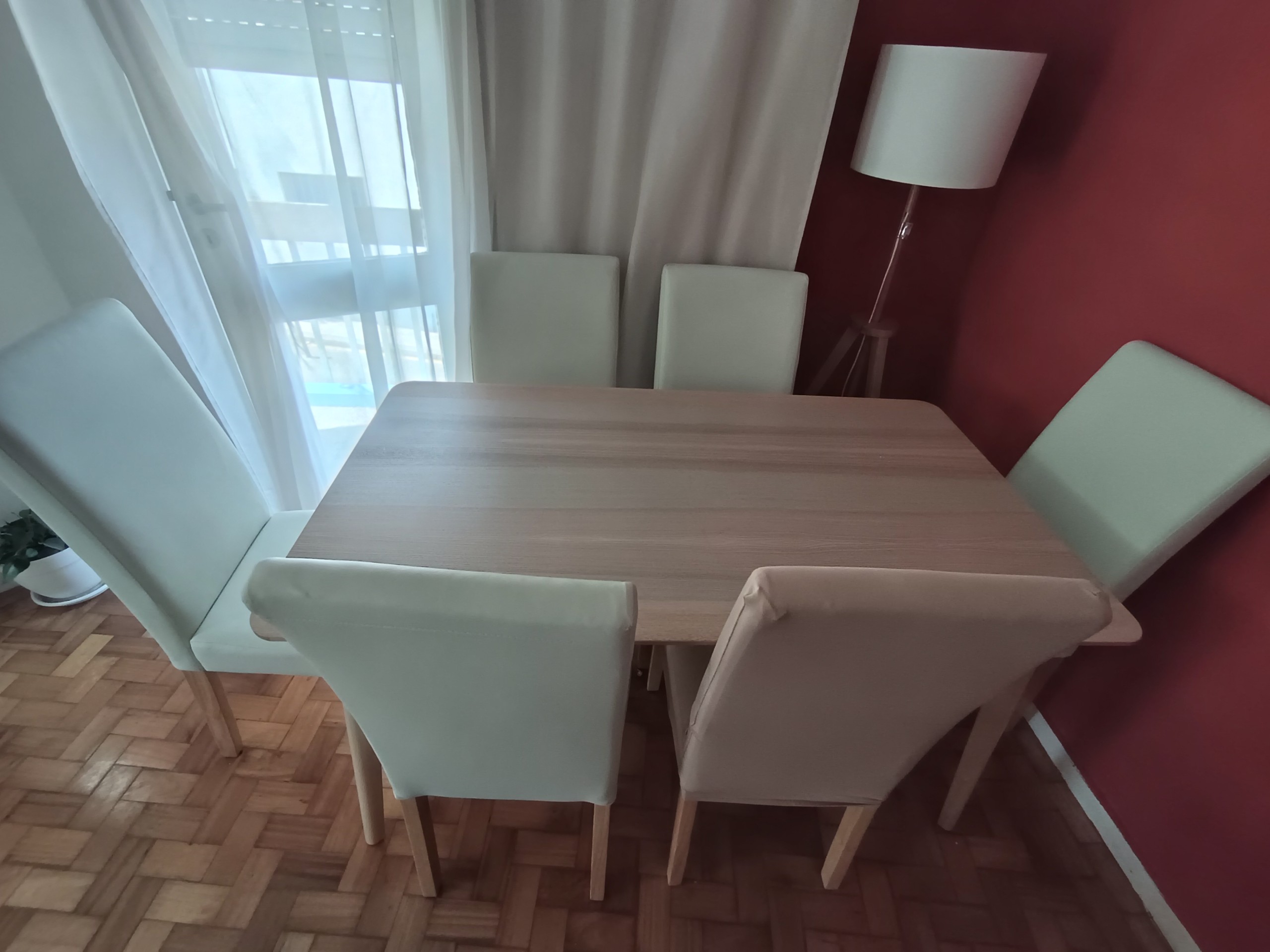 Seller photo