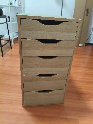 Seller photo