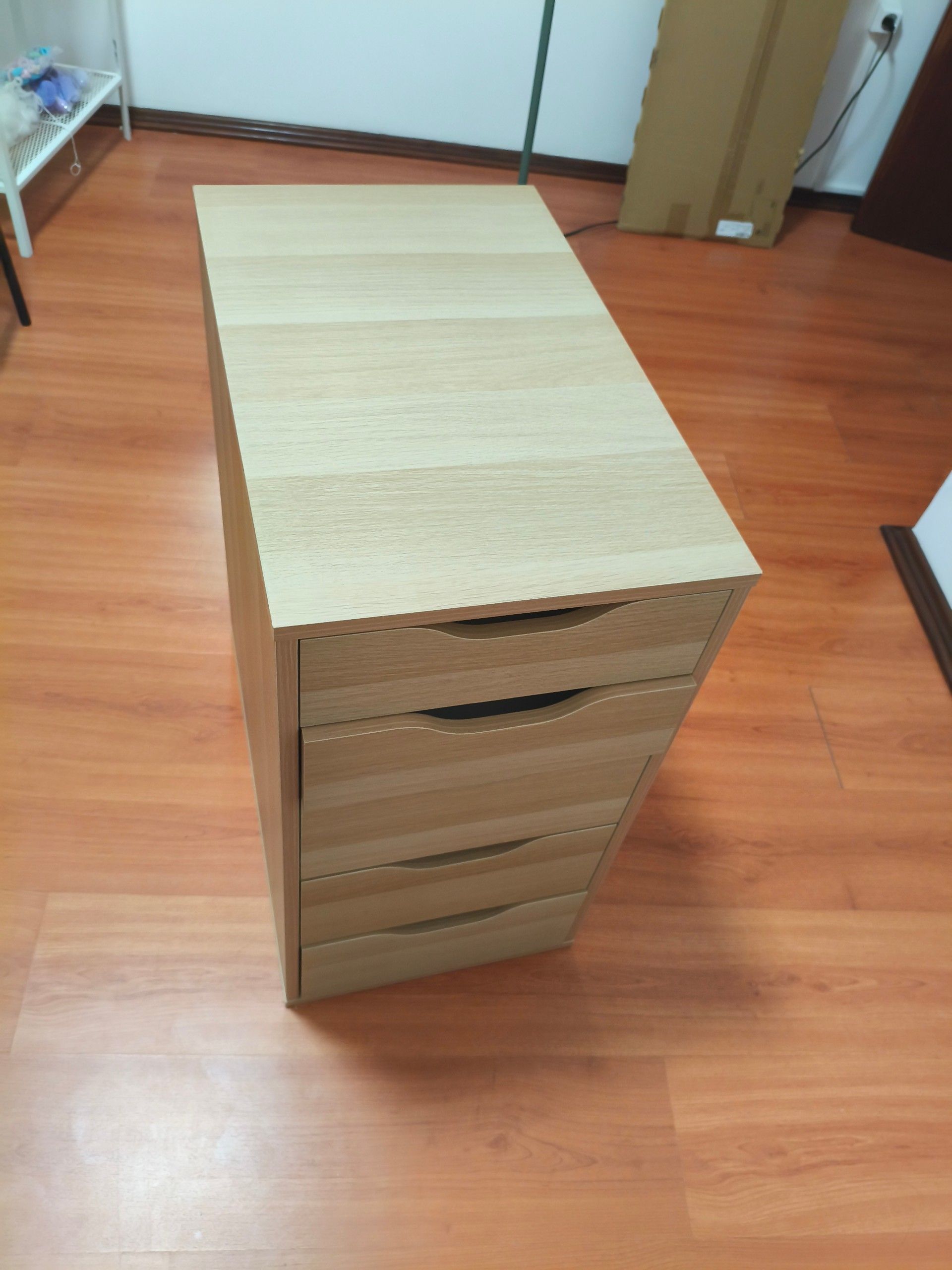 Seller photo