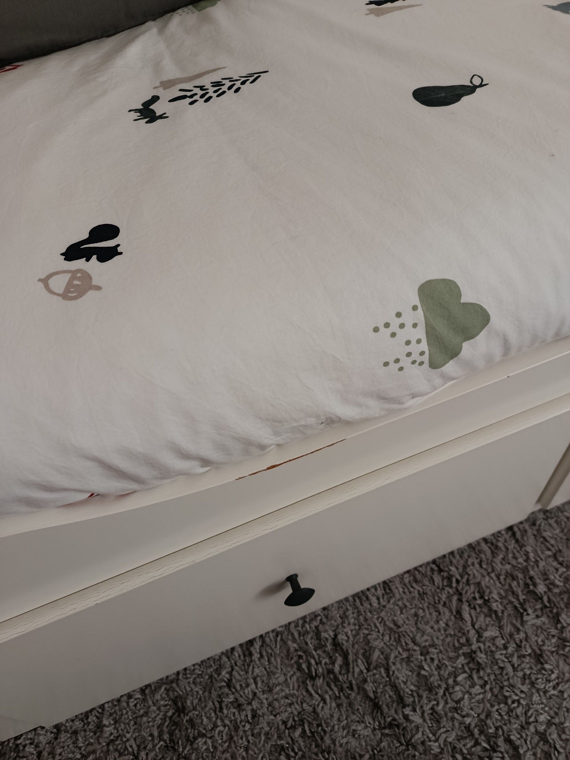 Seller photo