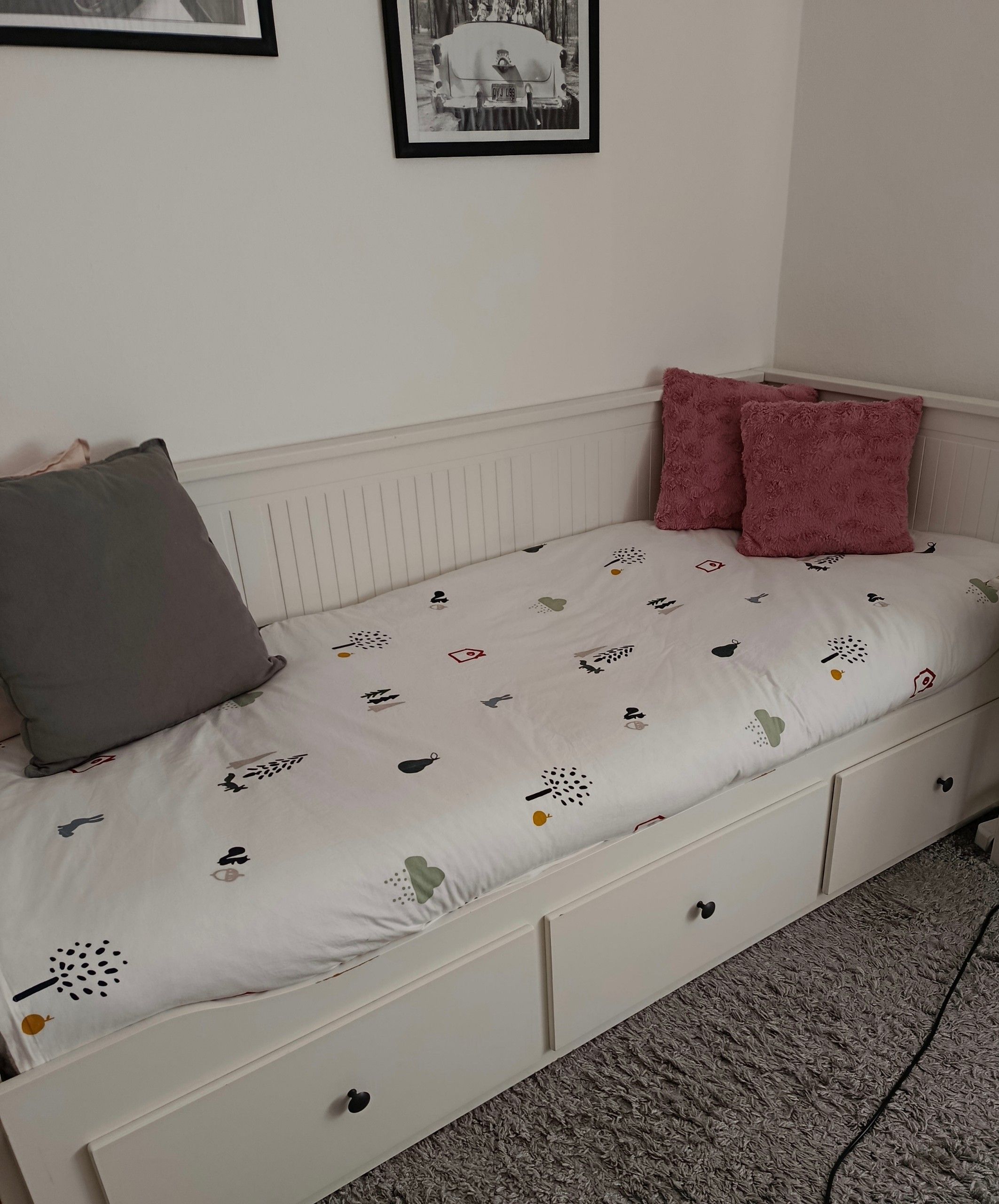 Seller photo