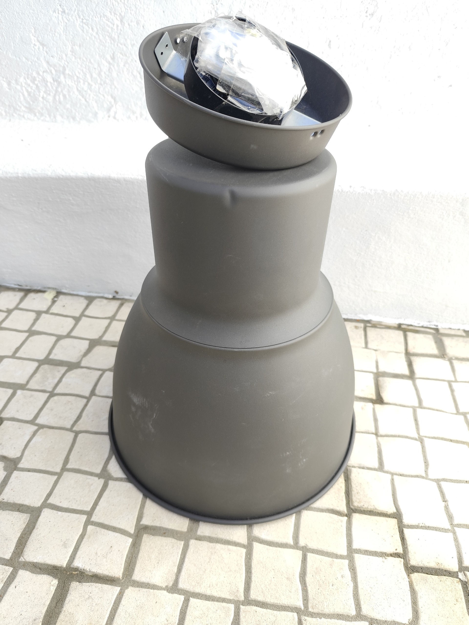 Seller photo