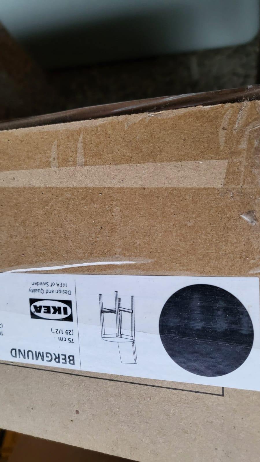 Seller photo
