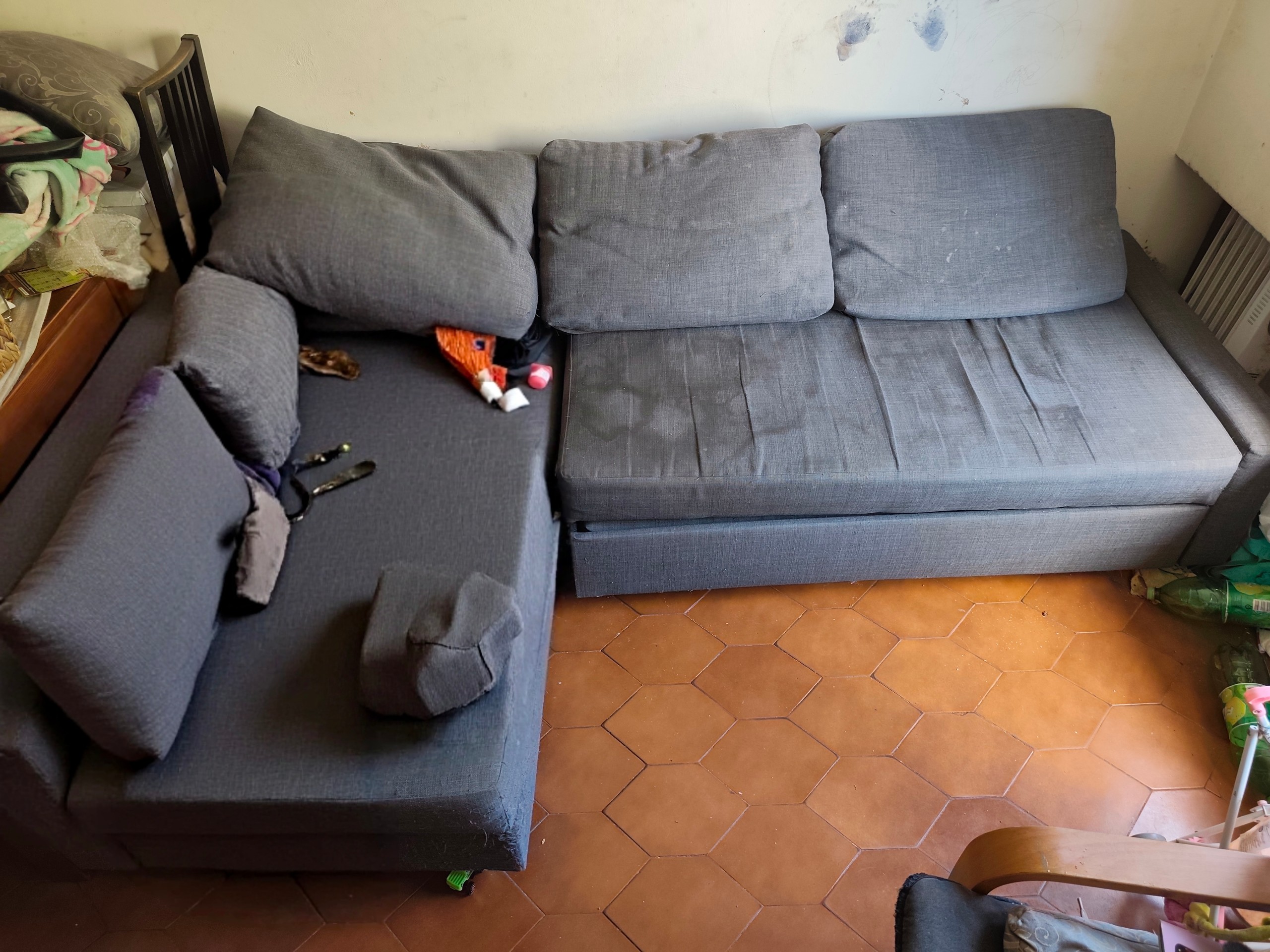 Seller photo