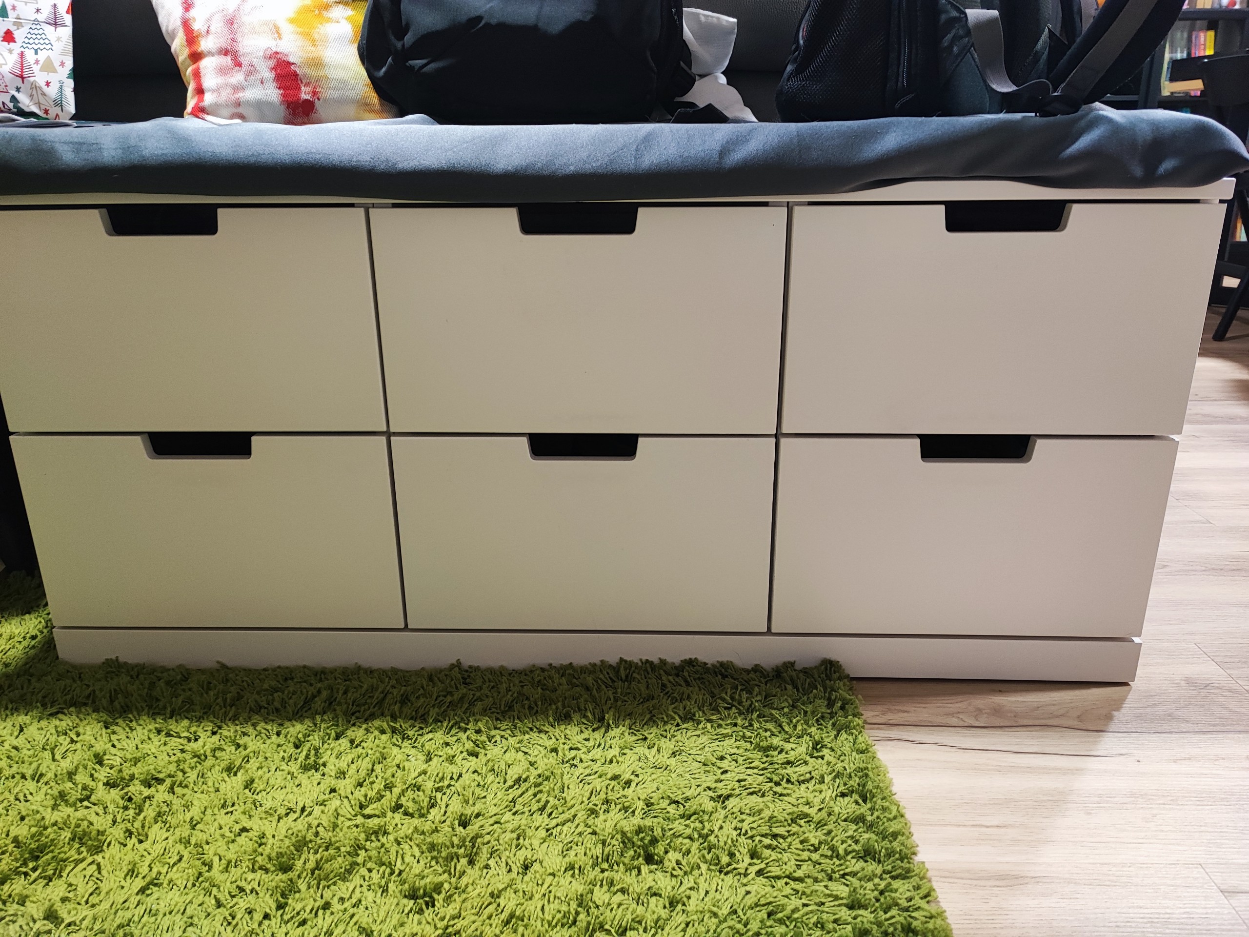 Seller photo