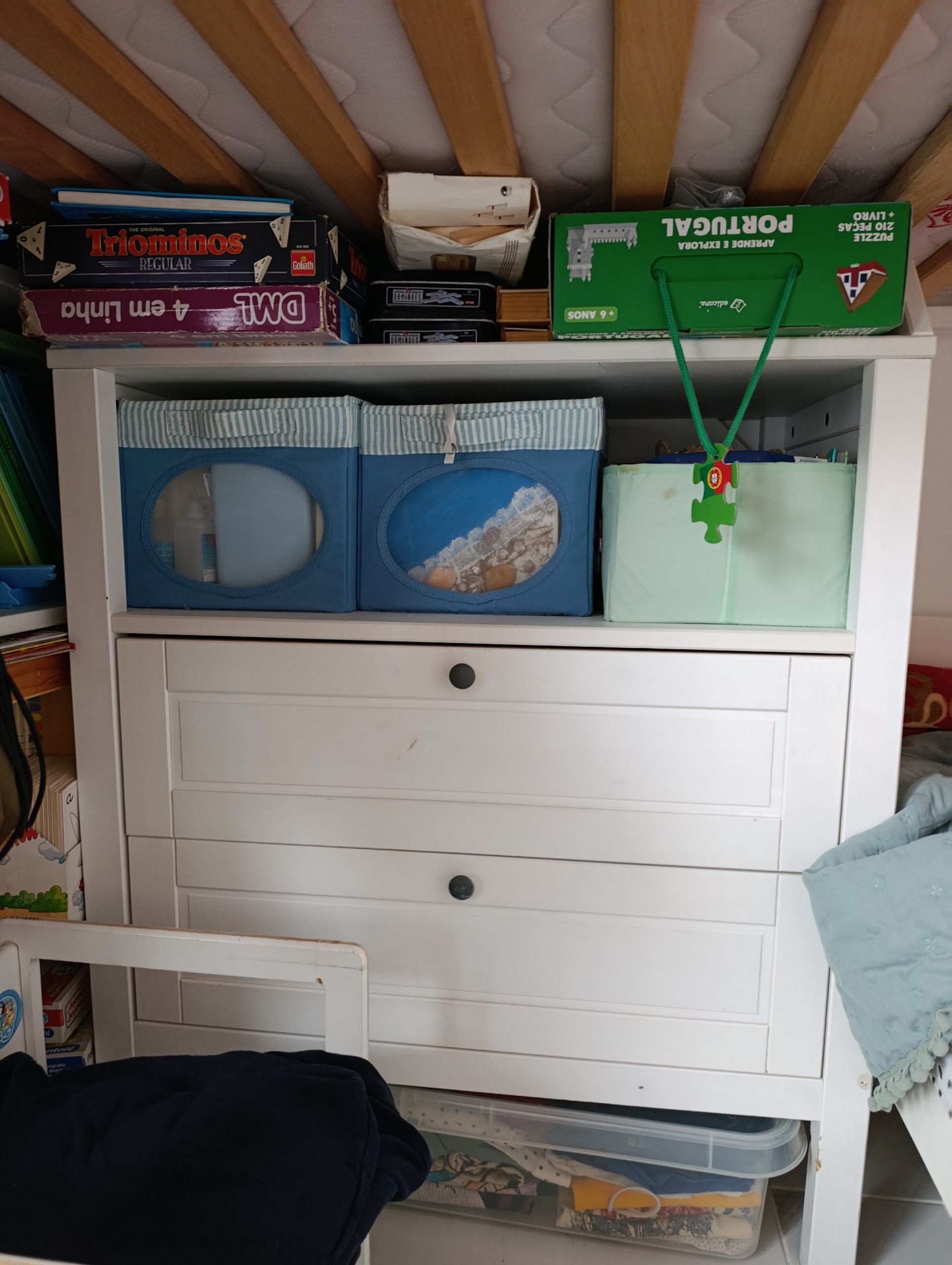 Seller photo