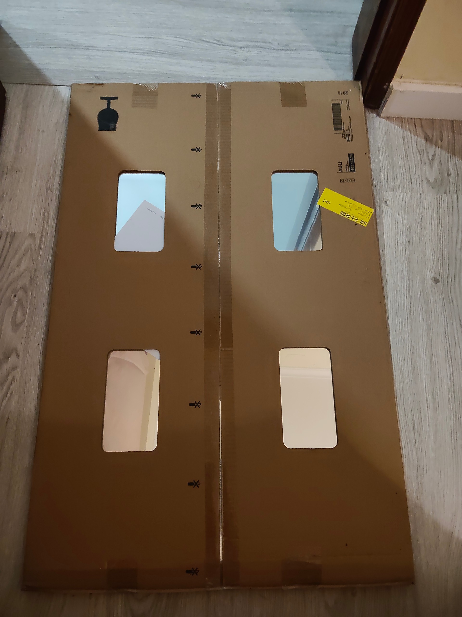 Seller photo