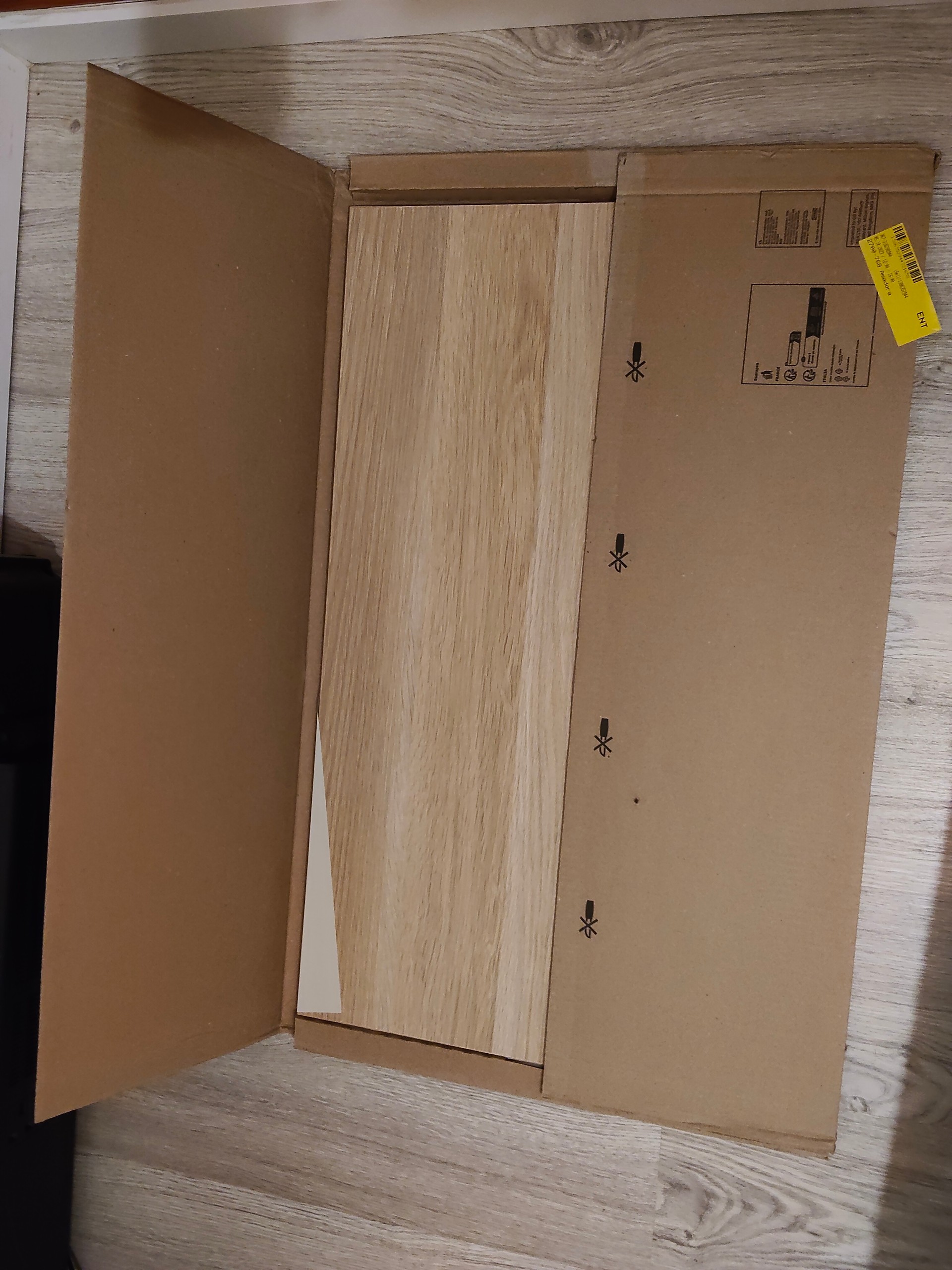 Seller photo