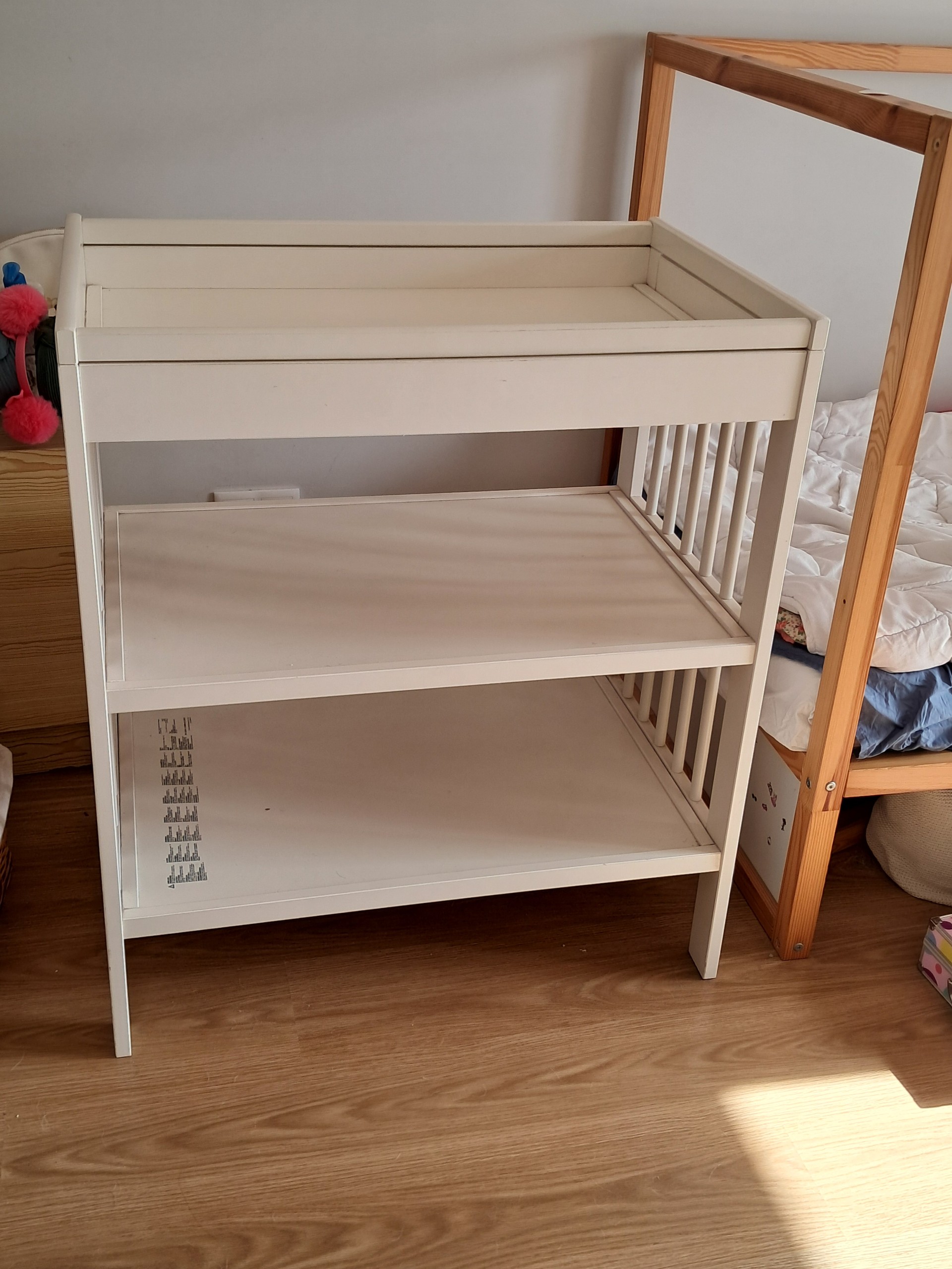 Seller photo