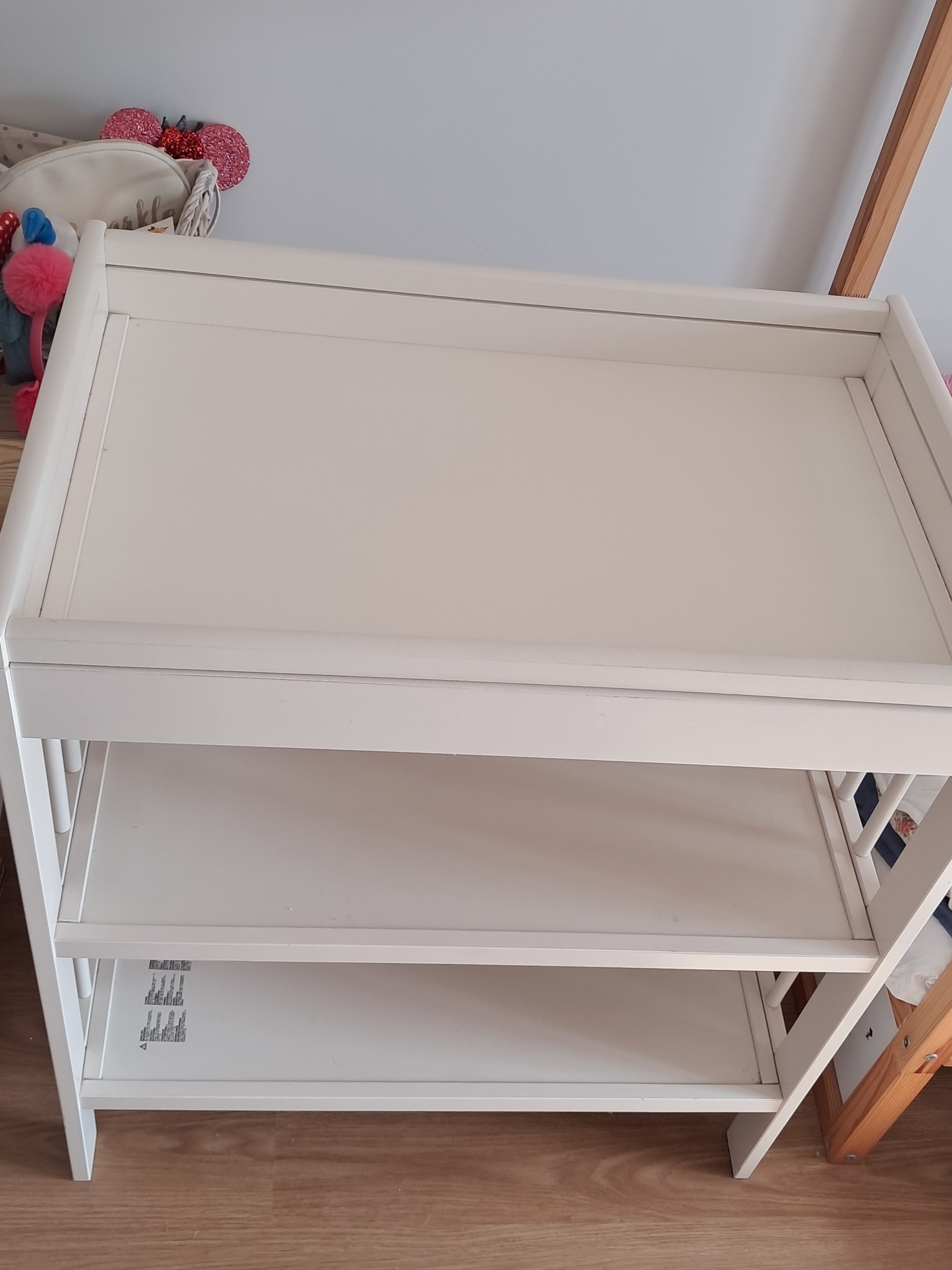 Seller photo