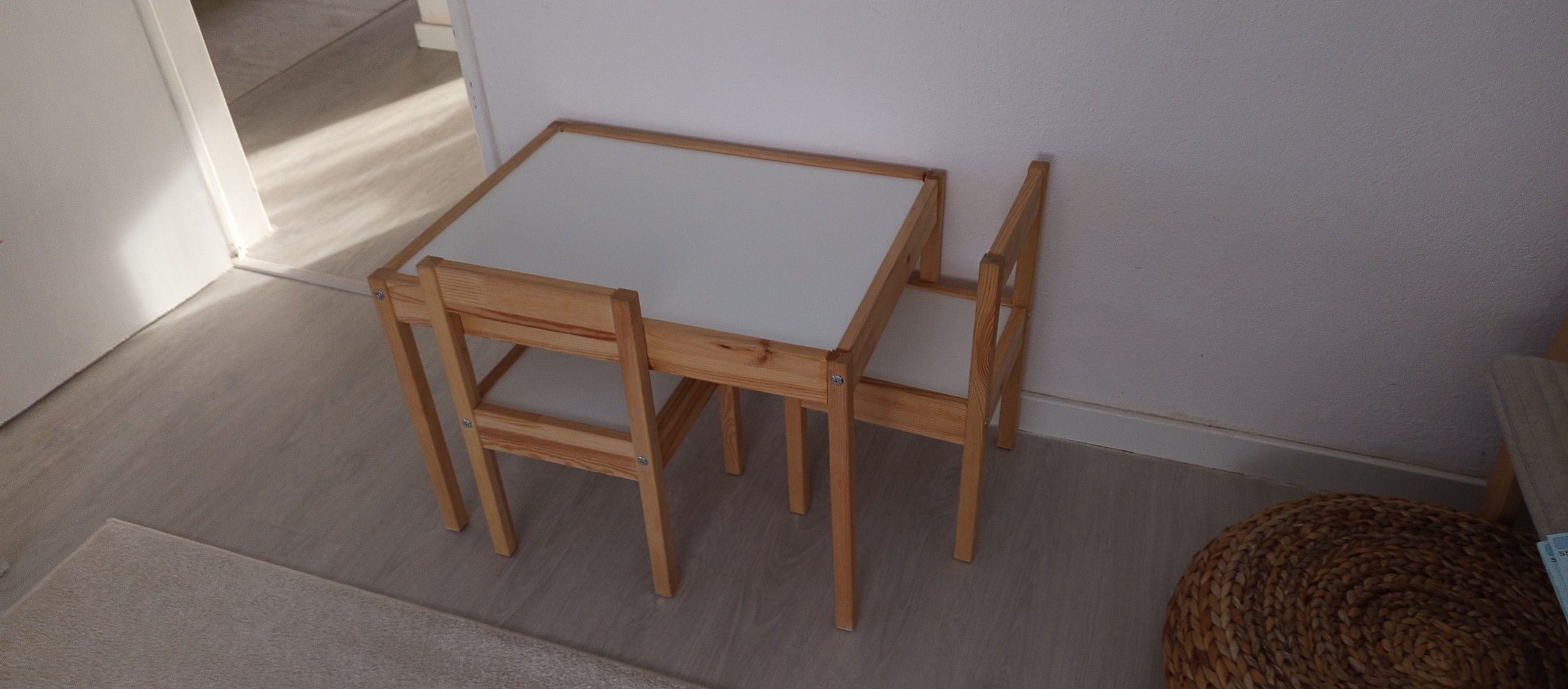 Seller photo