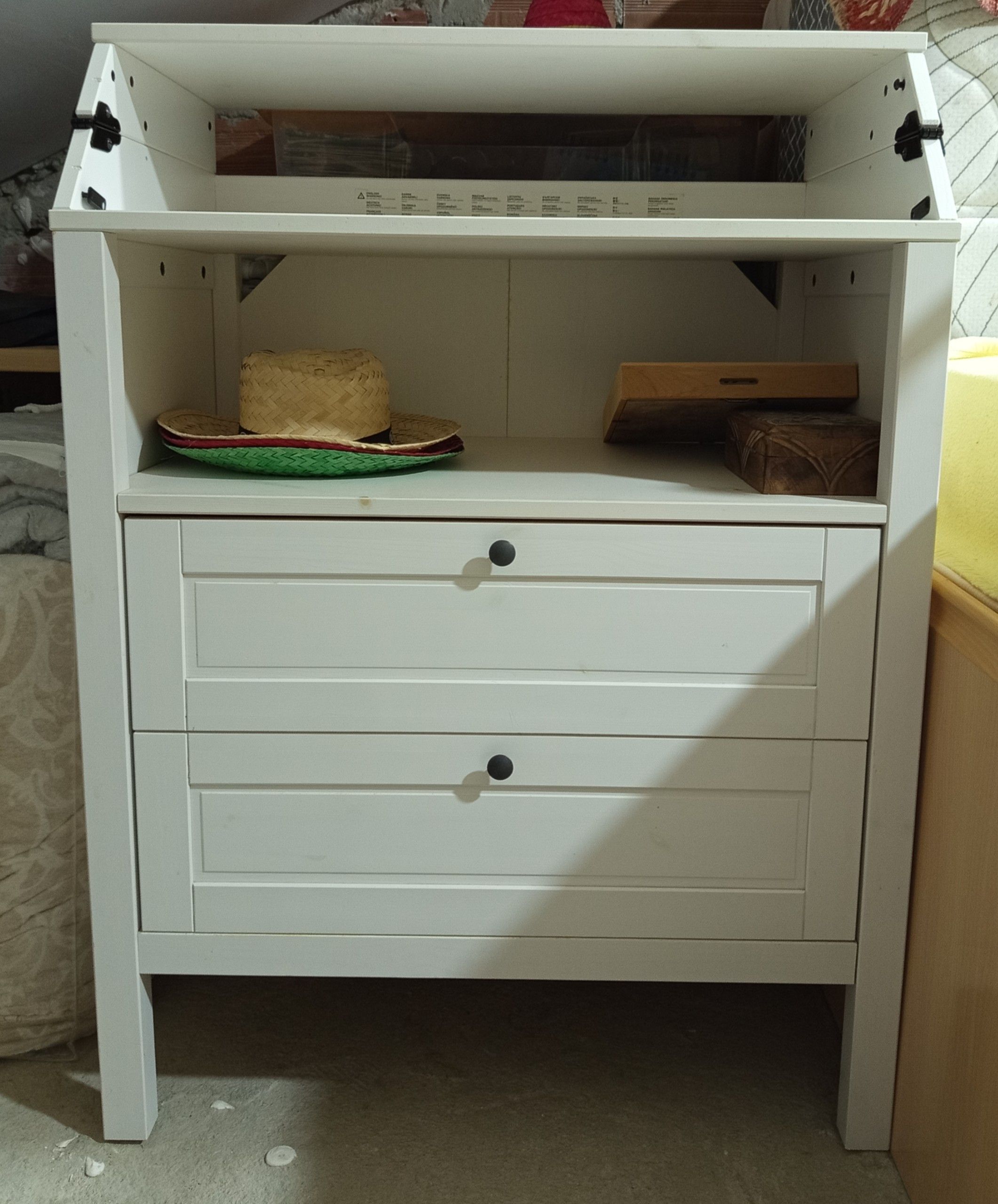Seller photo