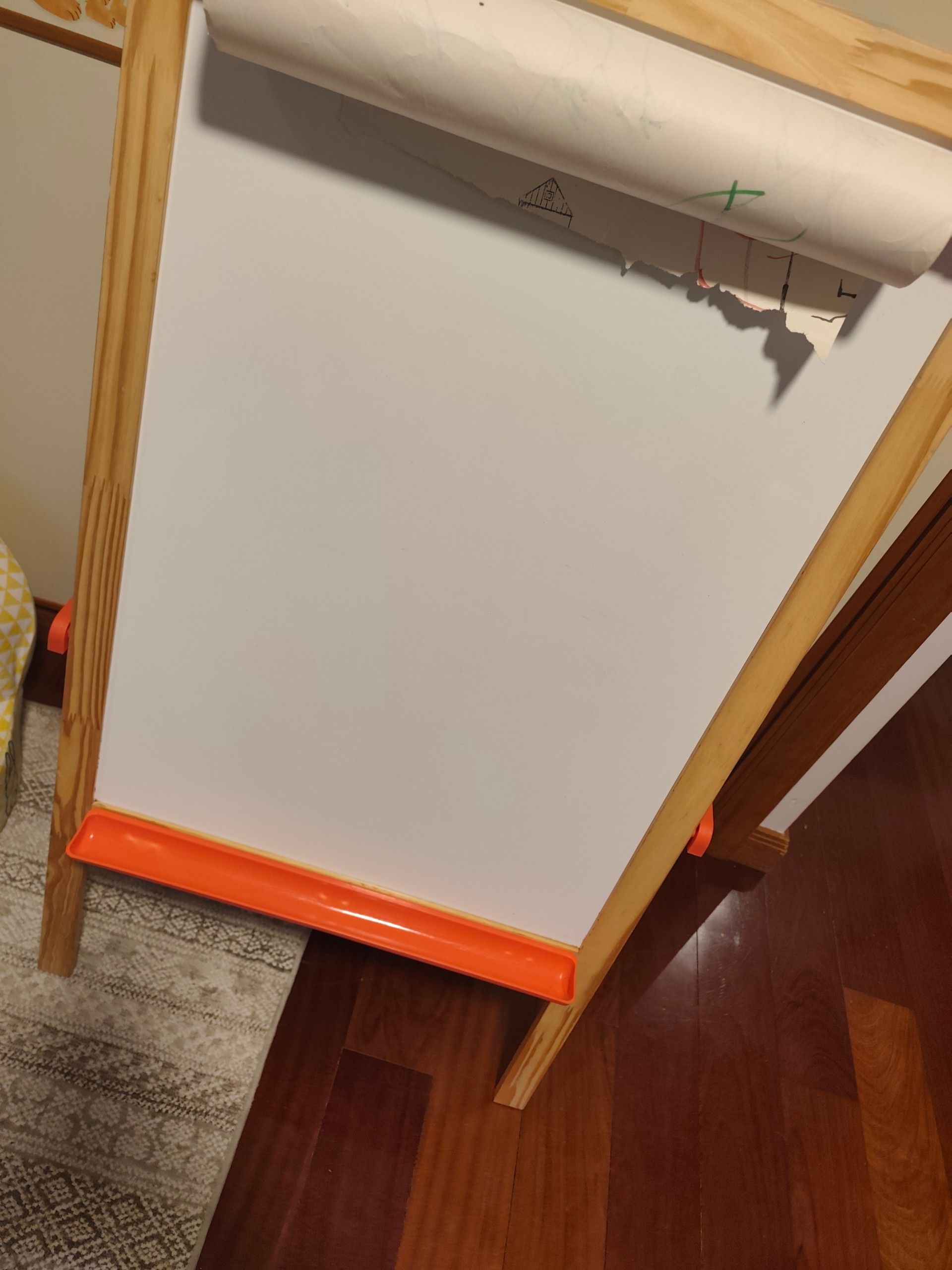Seller photo