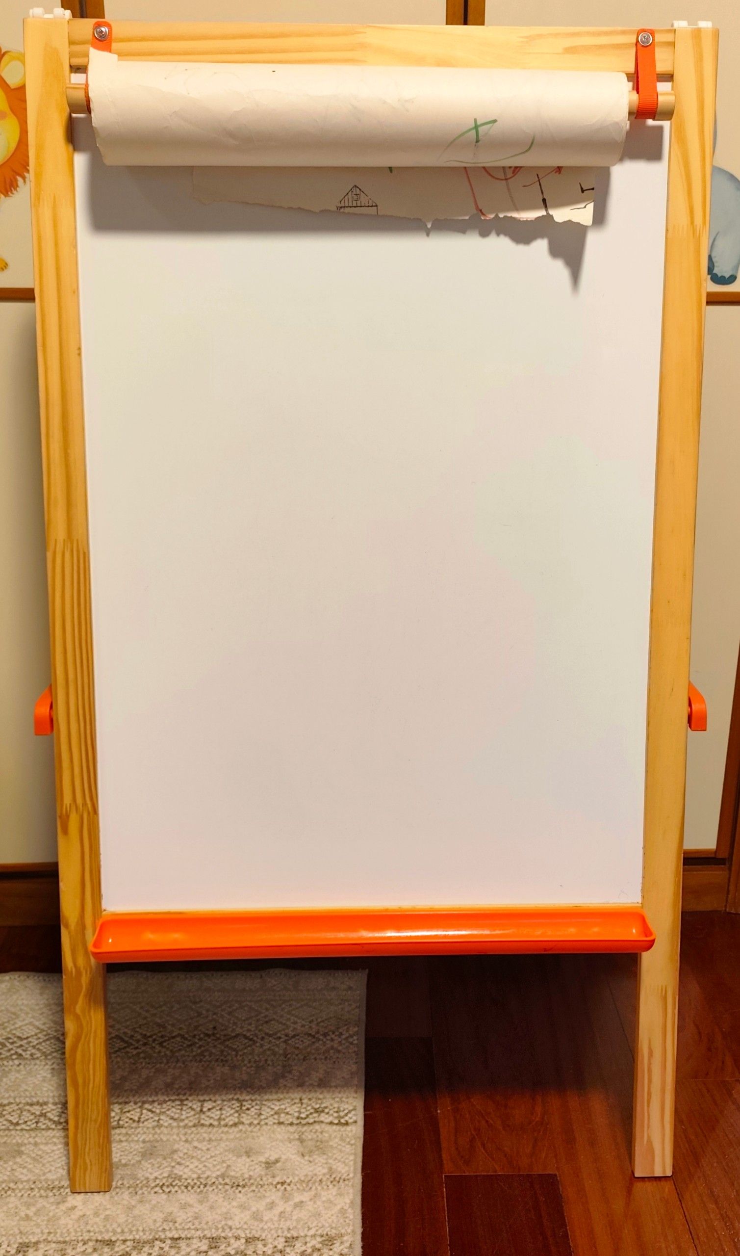 Seller photo