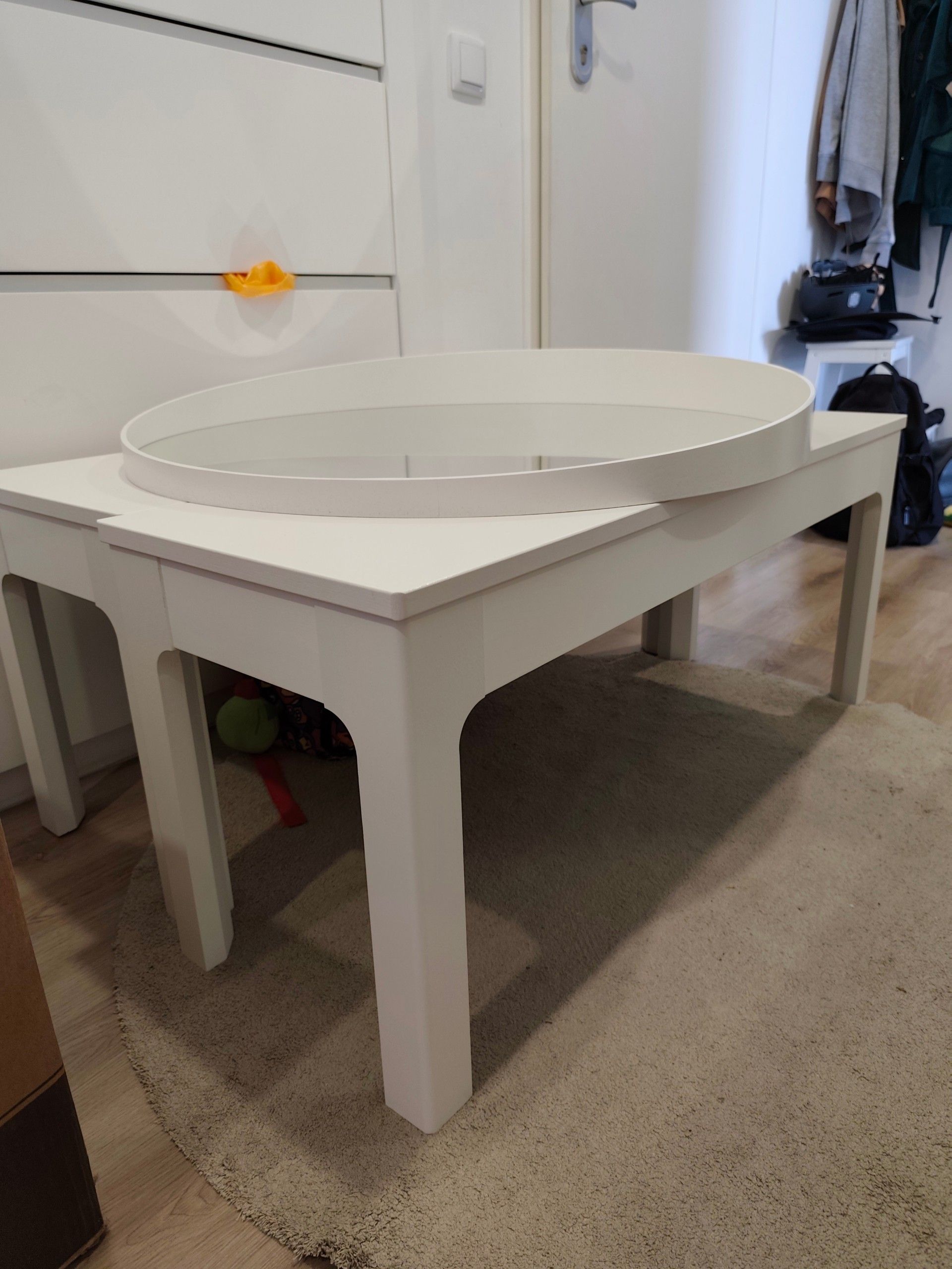 Seller photo