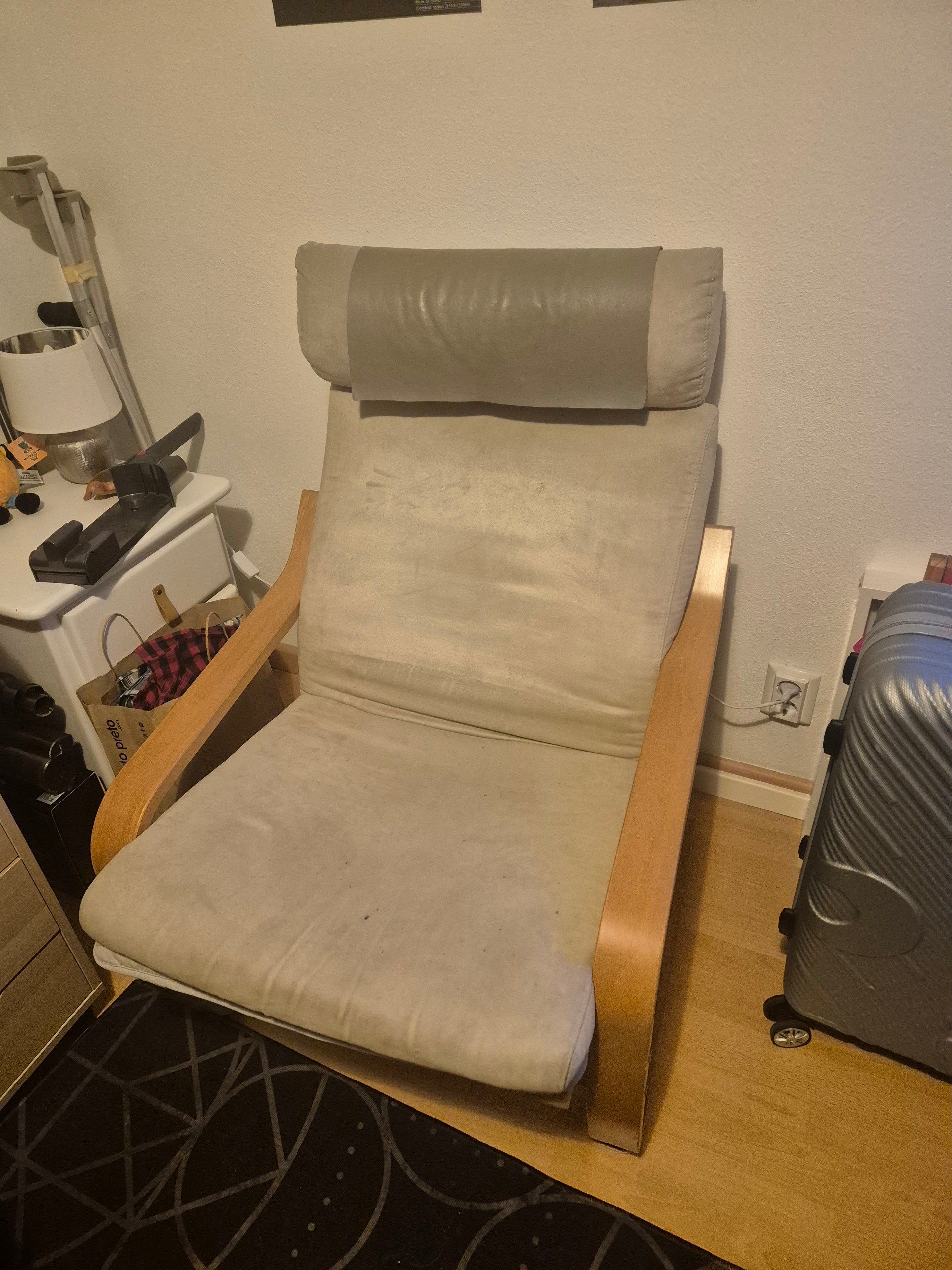 Seller photo