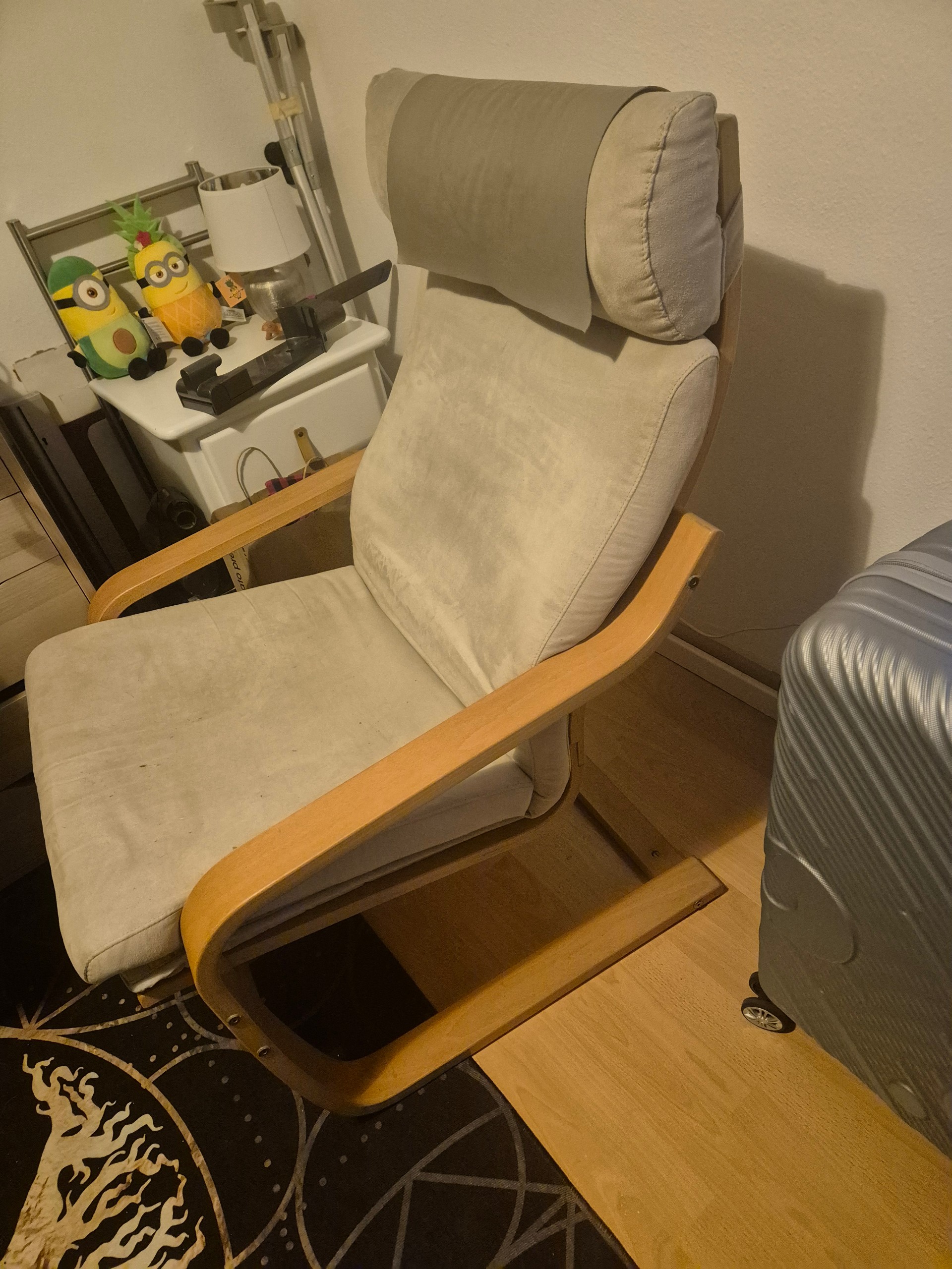 Seller photo