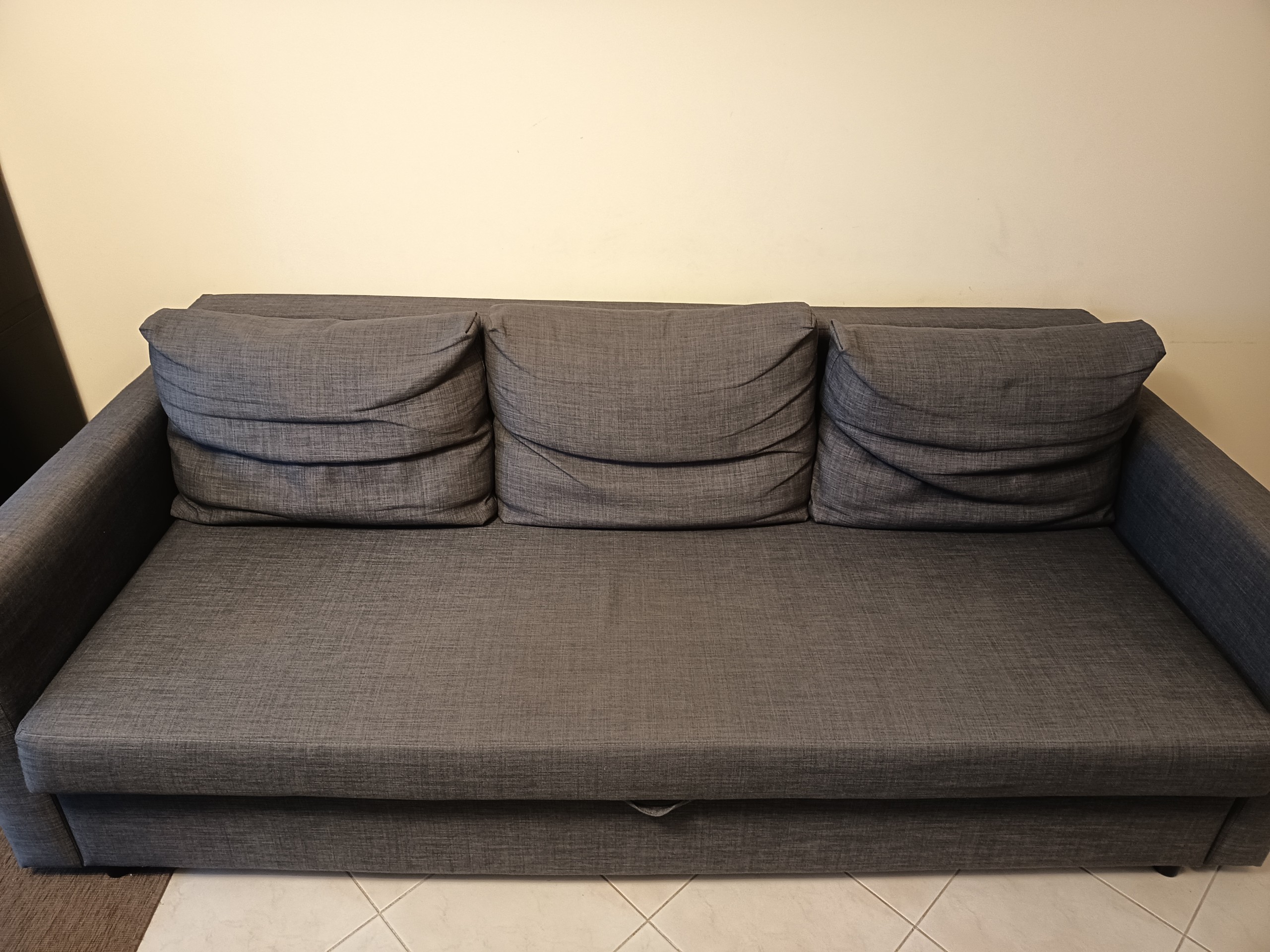 Seller photo