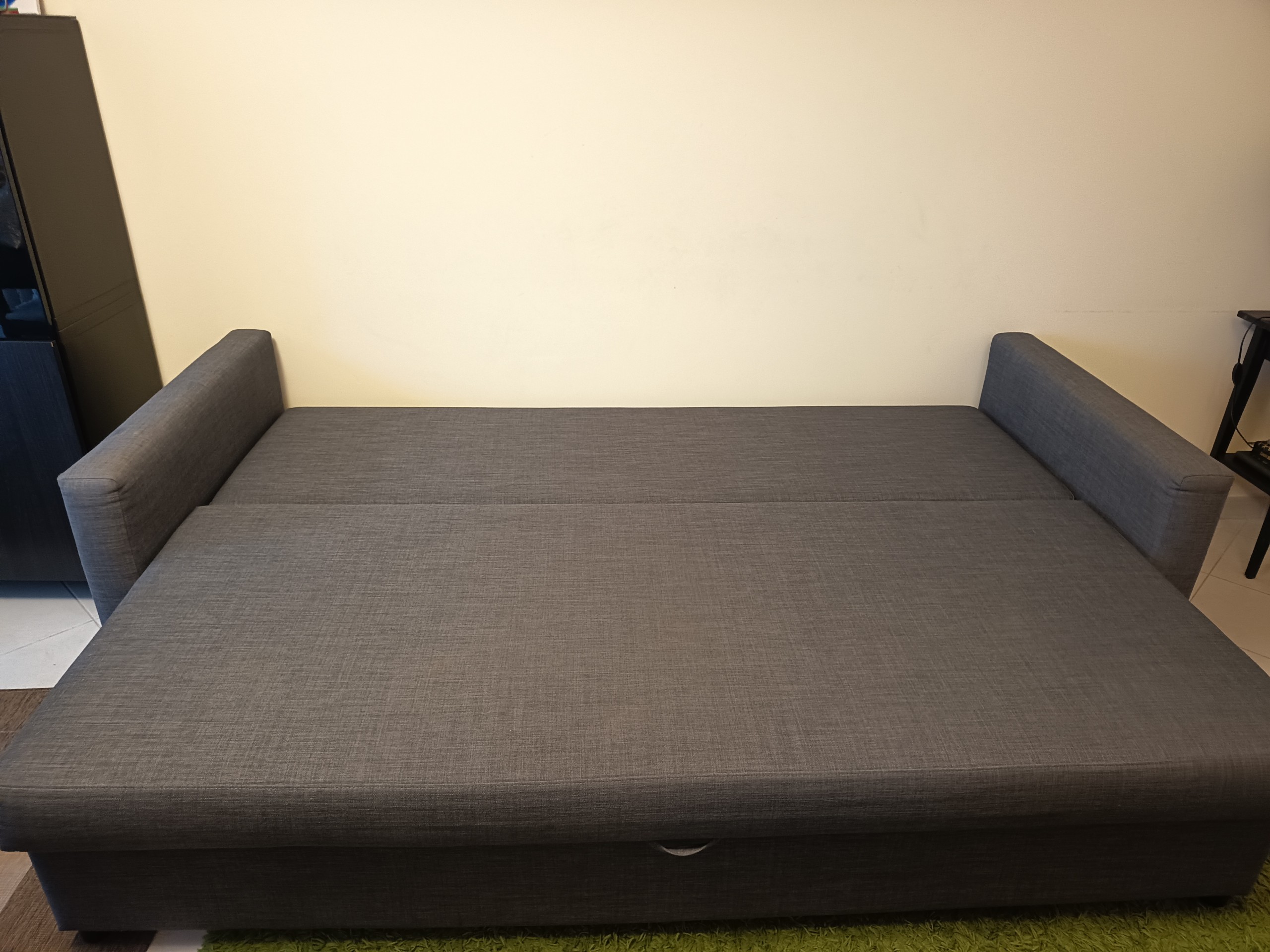 Seller photo