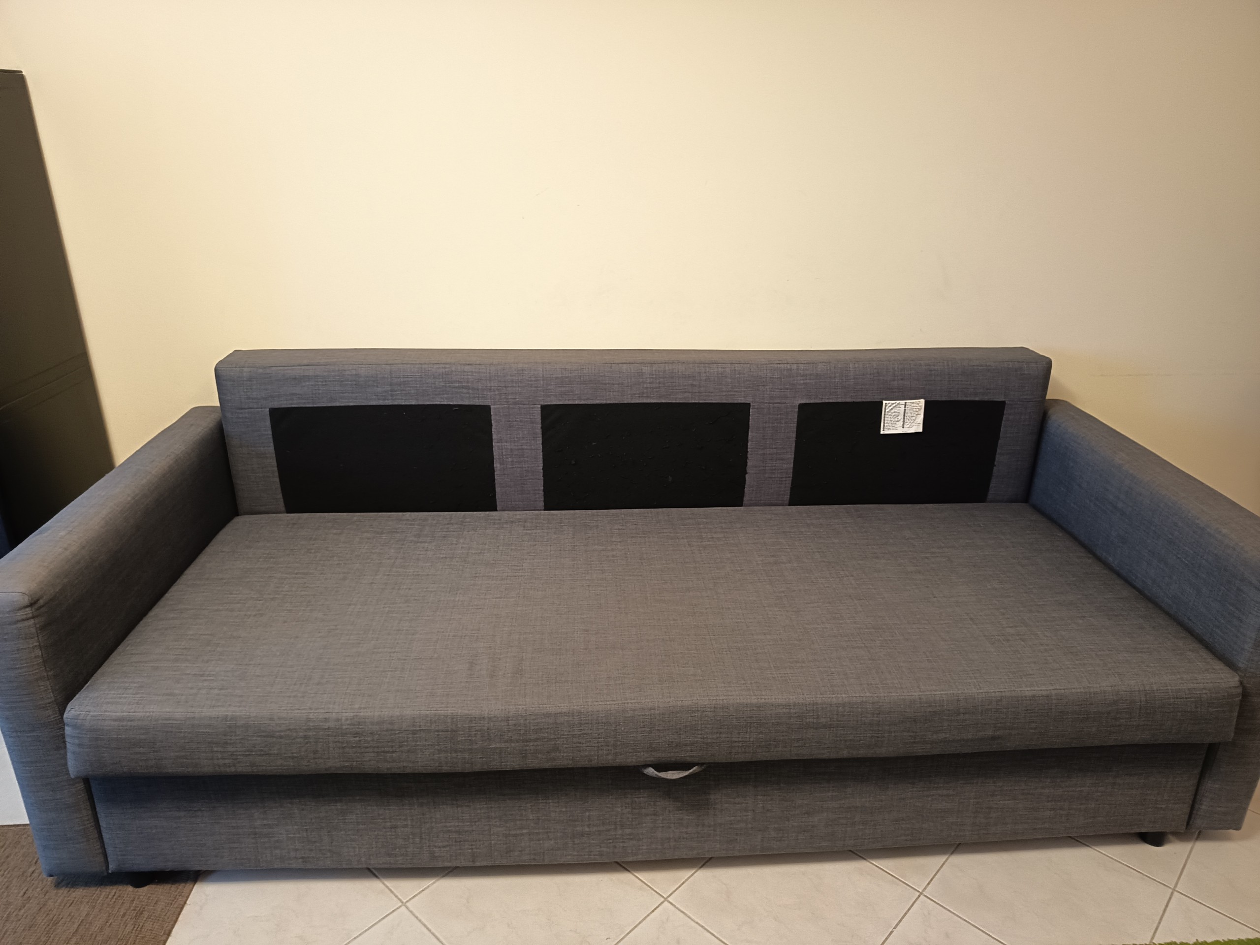 Seller photo