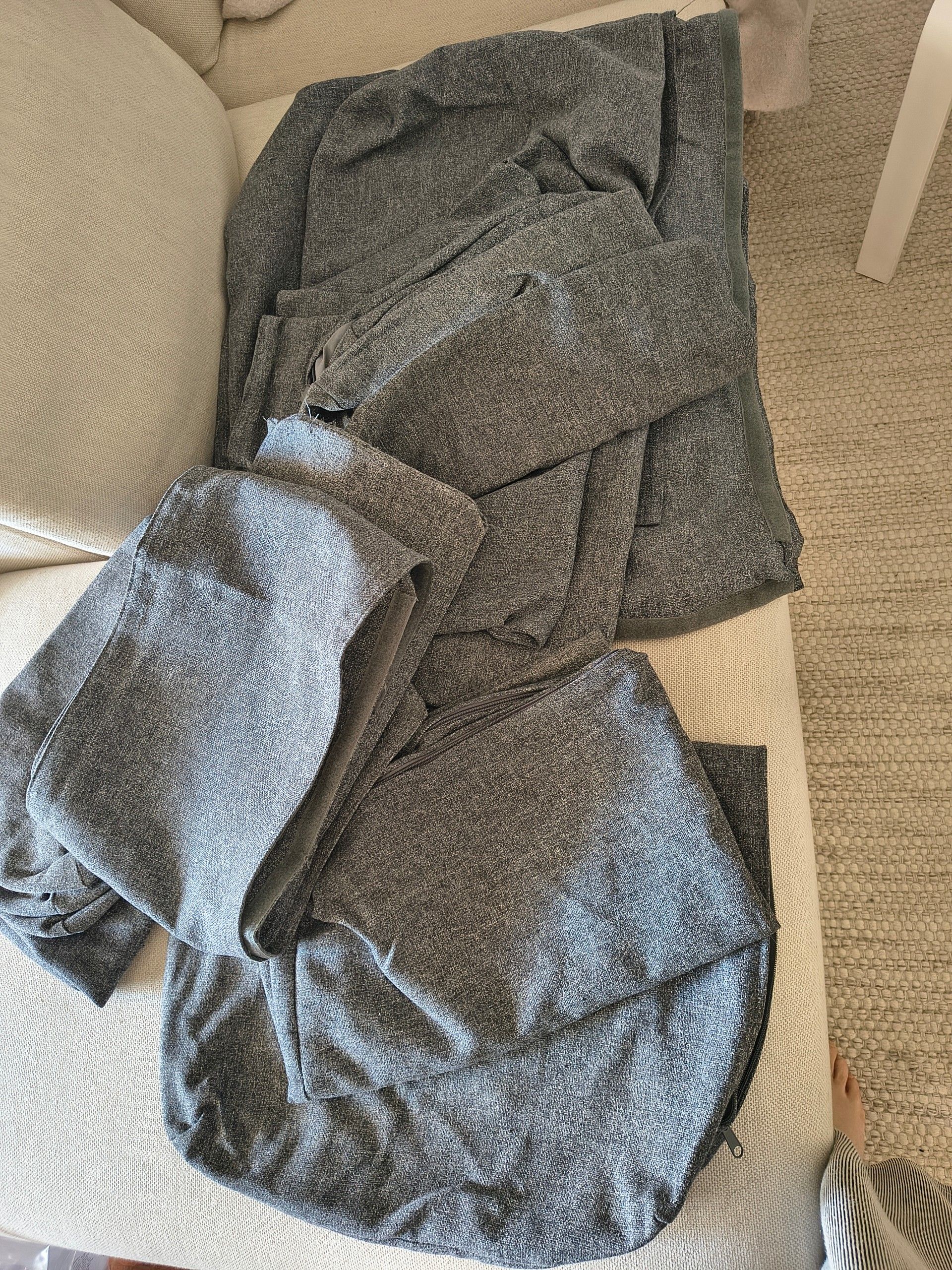 Seller photo