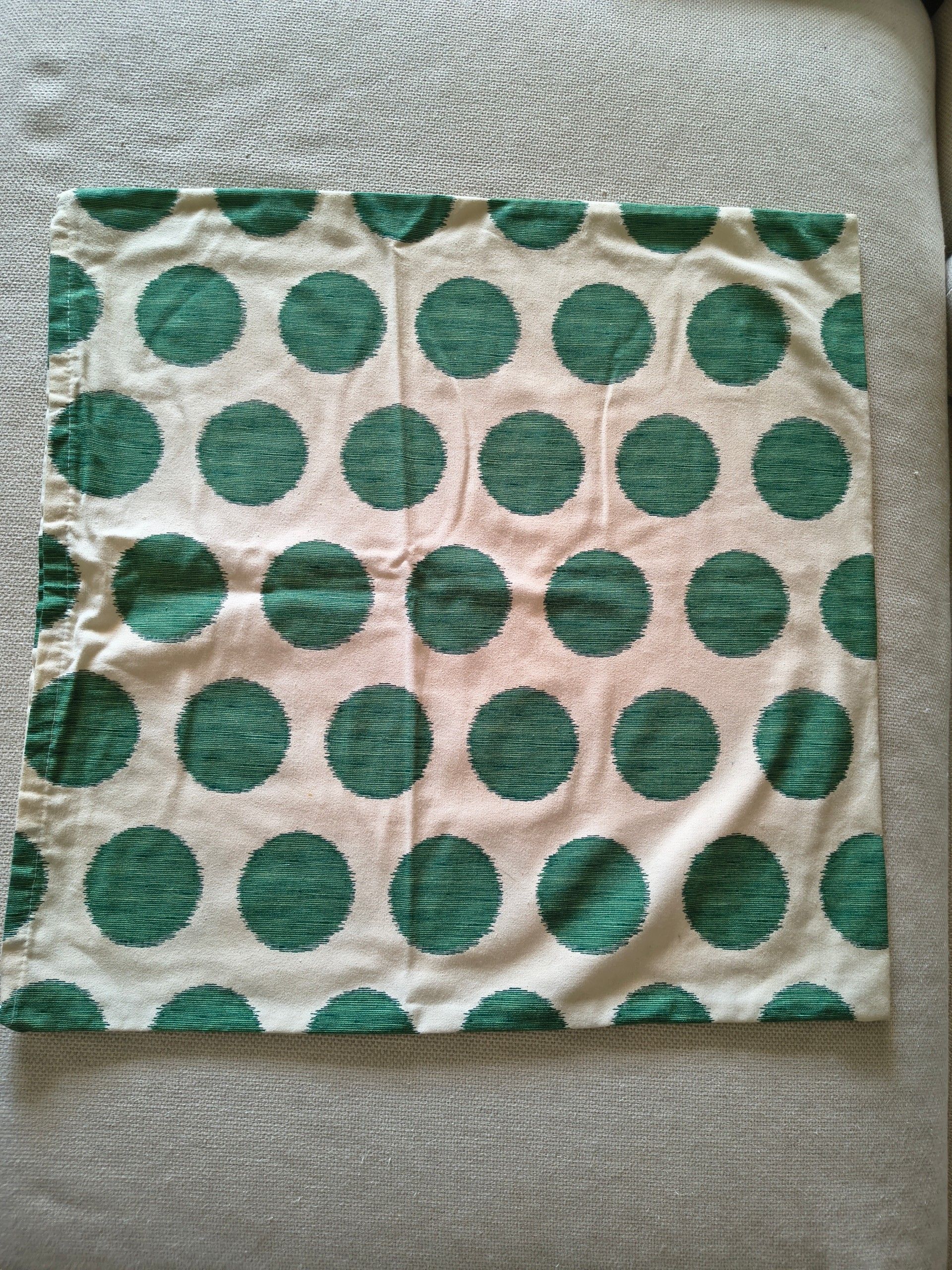 Seller photo