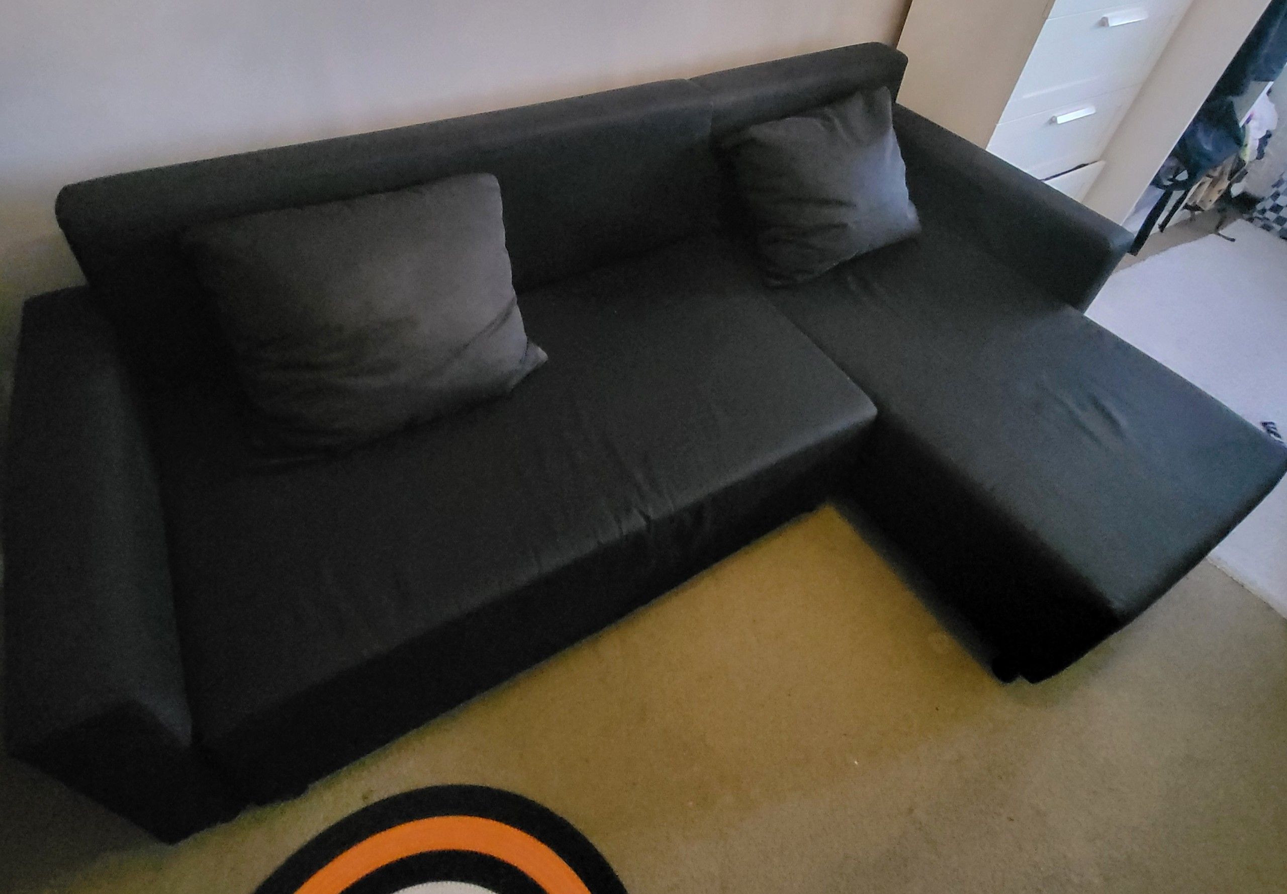 Seller photo