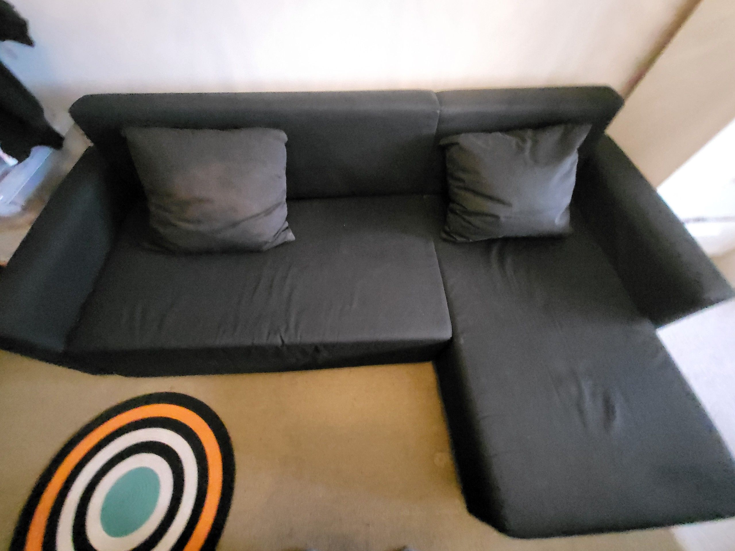 Seller photo